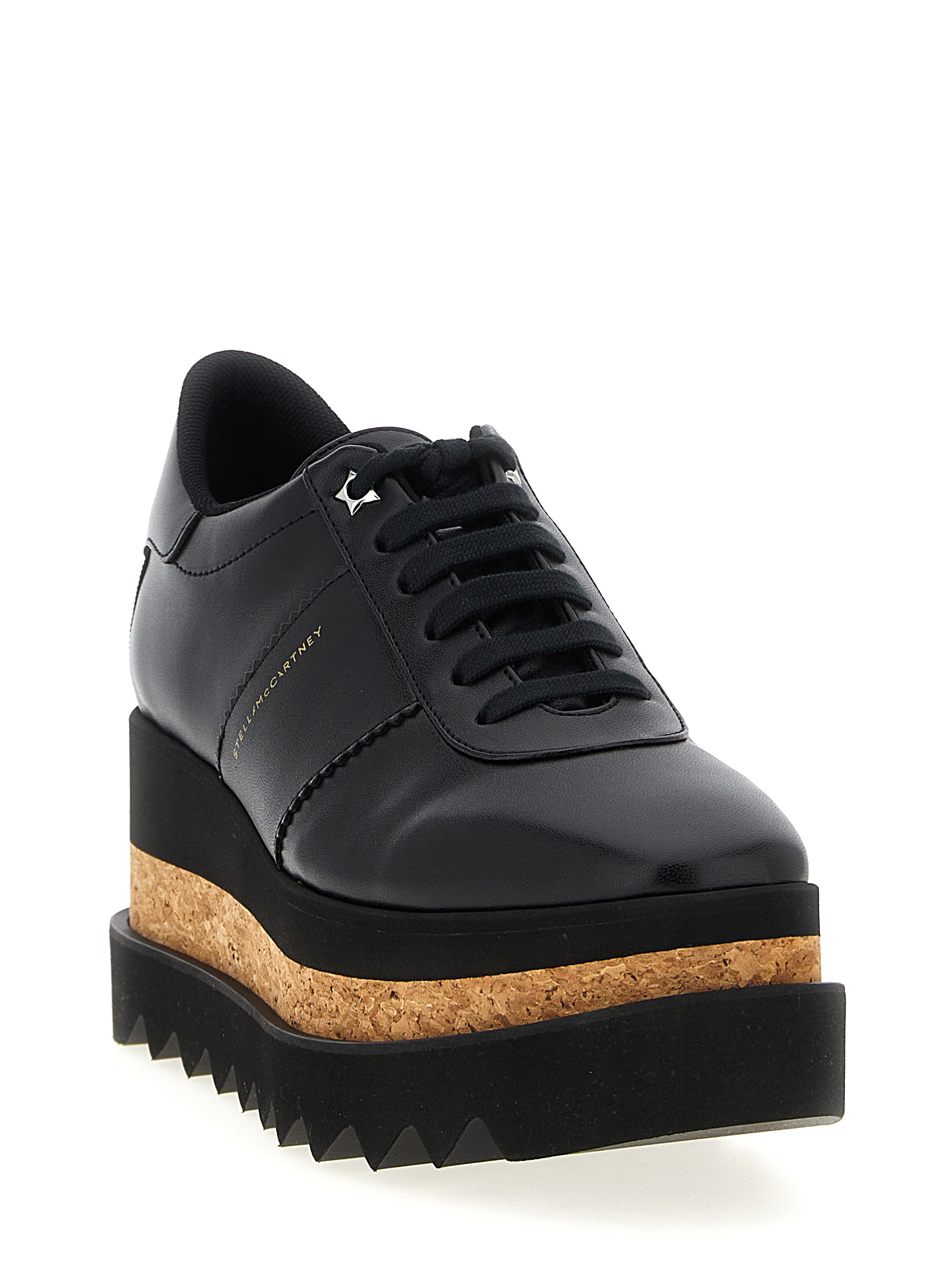 'Sneak-Elyse' sneakers 810576W1G901000 (Stella McCartney / レースアップ ) | Stella McCartney (ステラ マッカートニー)(1)