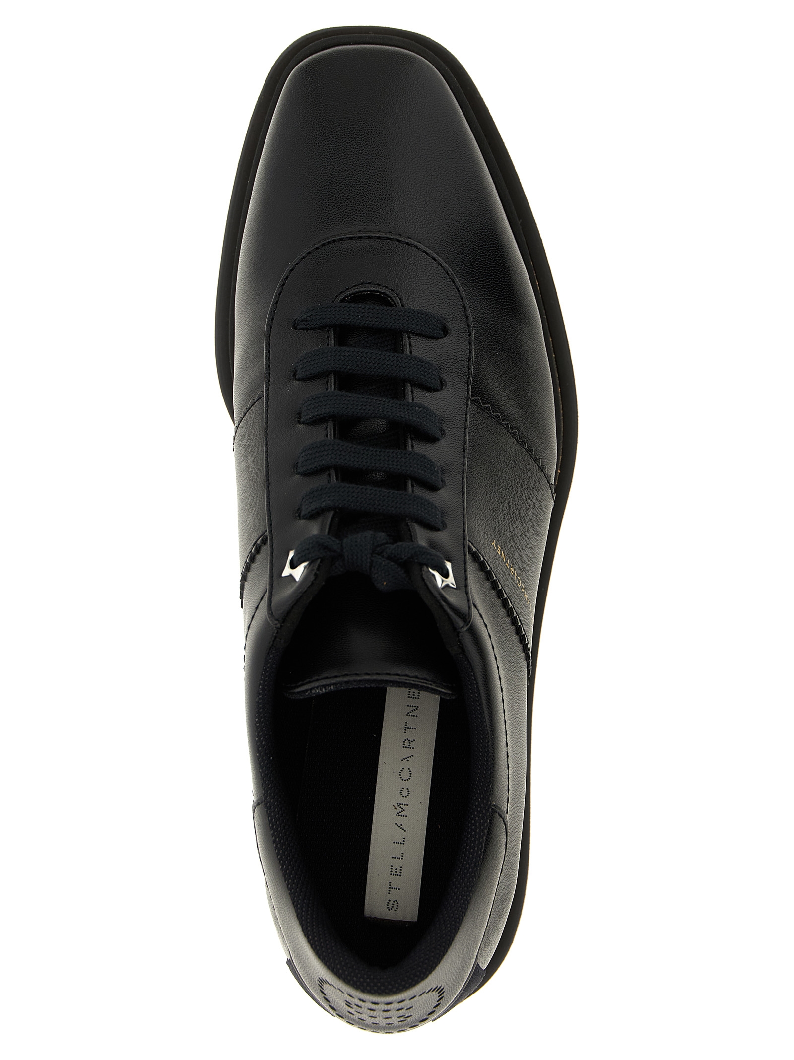 'Sneak-Elyse' sneakers 810576W1G901000 (Stella McCartney / レースアップ ) | Stella McCartney (ステラ マッカートニー)(3)
