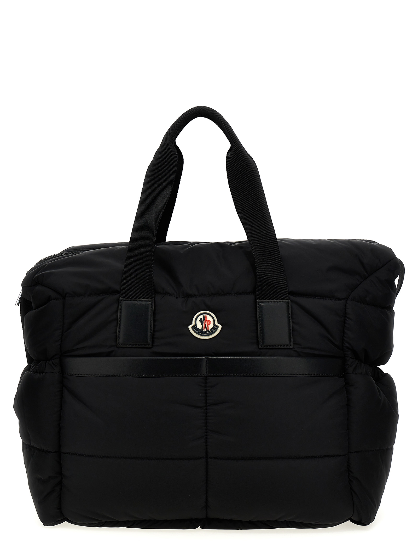 'Mommy Tote' bag K29515D00001M6811999 (Moncler / ハンドバッグ・ショルダーバッグ ) | Moncler (モンクレール)