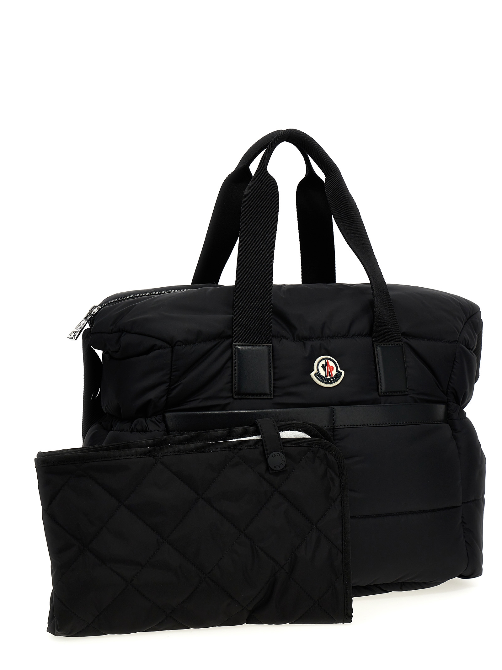 'Mommy Tote' bag K29515D00001M6811999 (Moncler / ハンドバッグ・ショルダーバッグ ) | Moncler (モンクレール)(2)