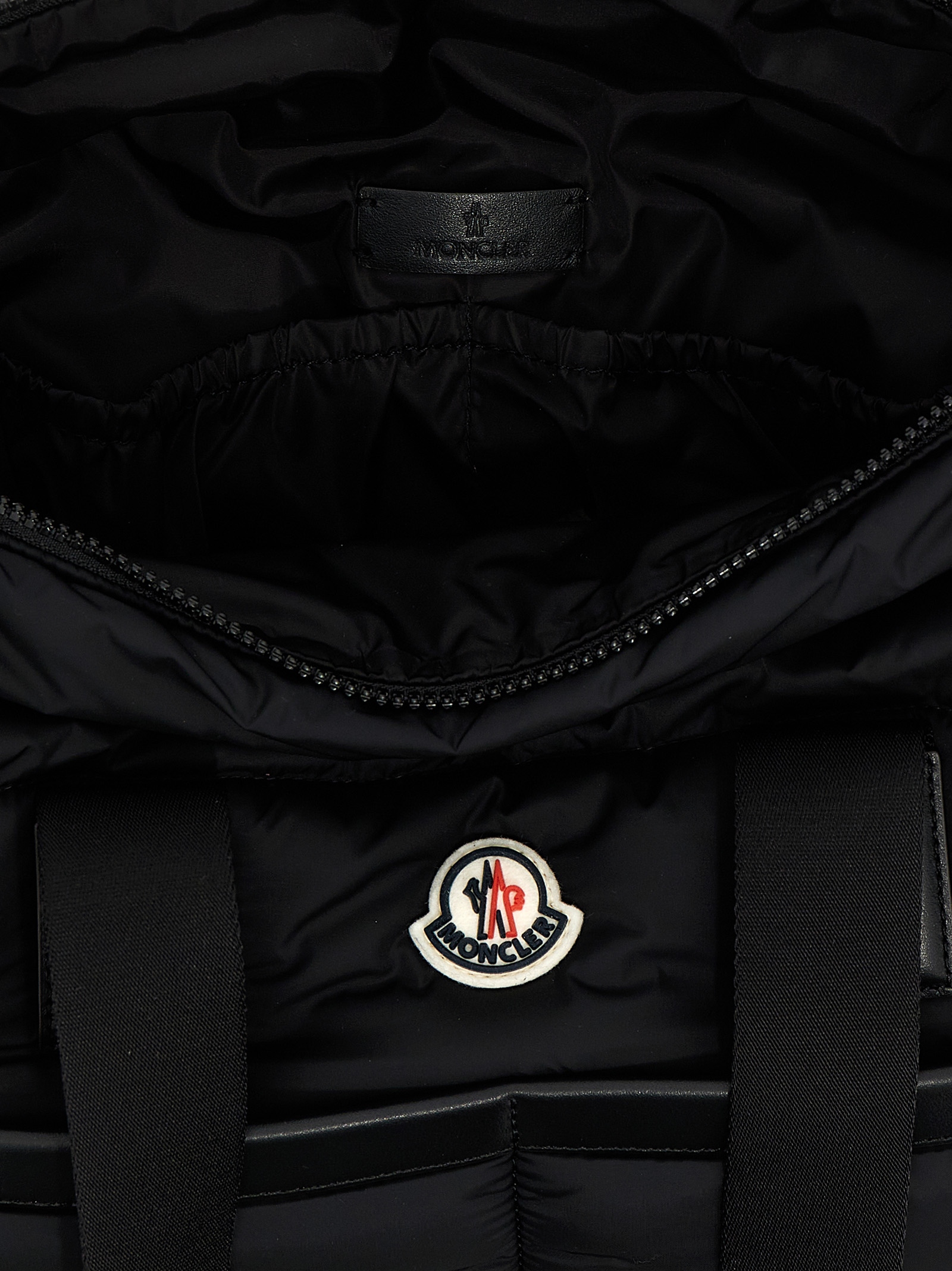 'Mommy Tote' bag K29515D00001M6811999 (Moncler / ハンドバッグ・ショルダーバッグ ) | Moncler (モンクレール)(3)