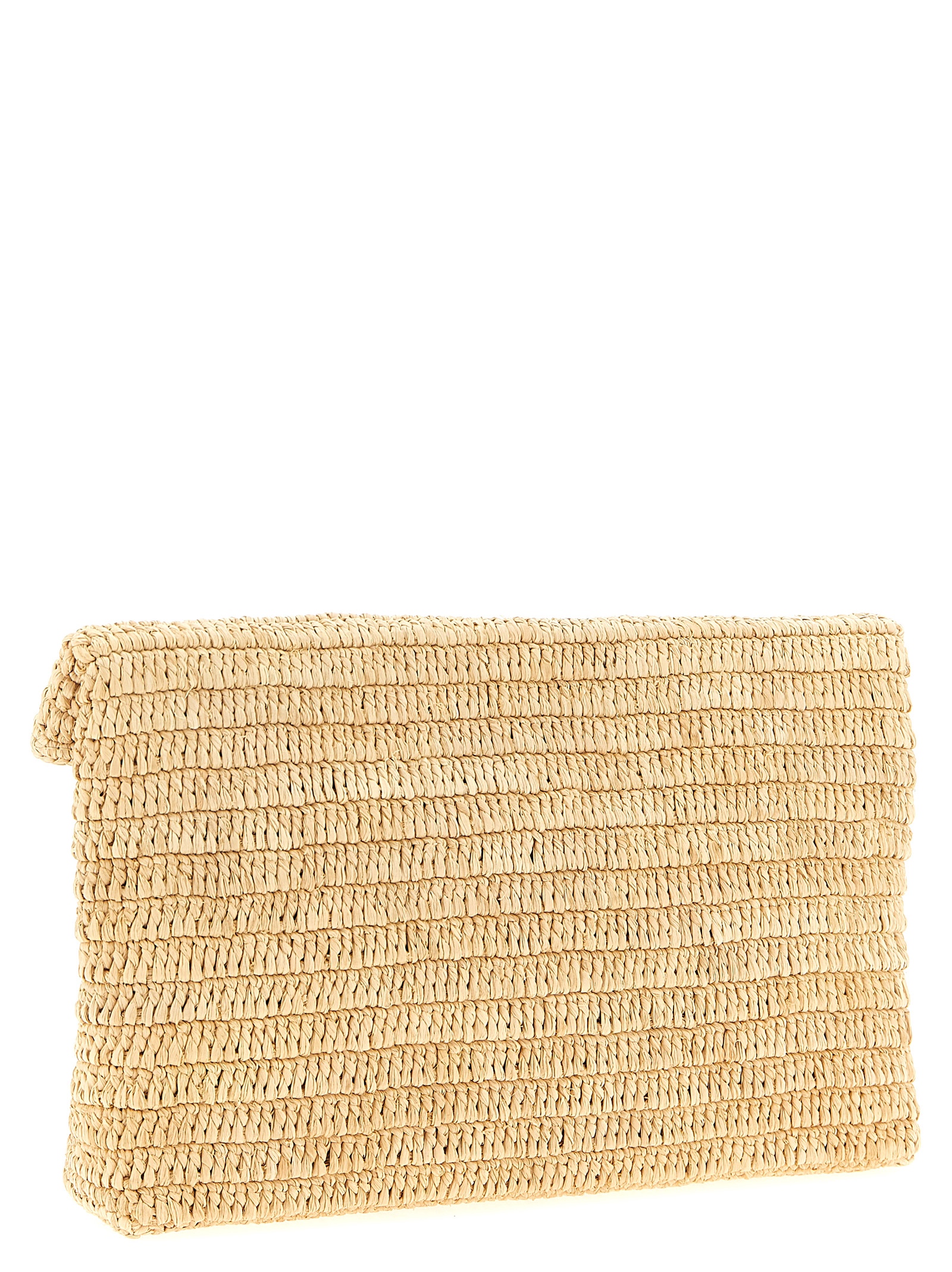 'Envelope' large clutch bag 786074GAAEX2080 (Saint Laurent / クラッチバッグ・ポーチ ) | Saint Laurent (サンローラン)(1)