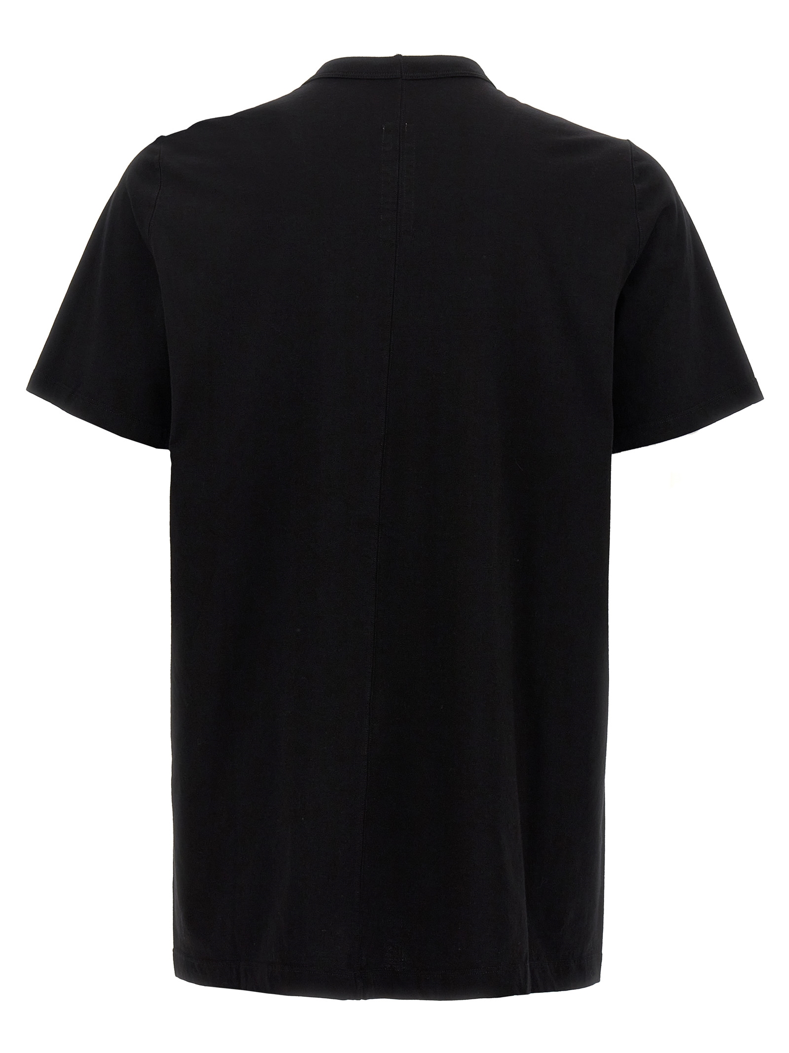 Tシャツ・カットソー RICK OWENS FW25 LEVEL T (RU02E1264JA 09) Level T' T-shirt (Rick Owens/Tシャツ・カットソー) | Rick