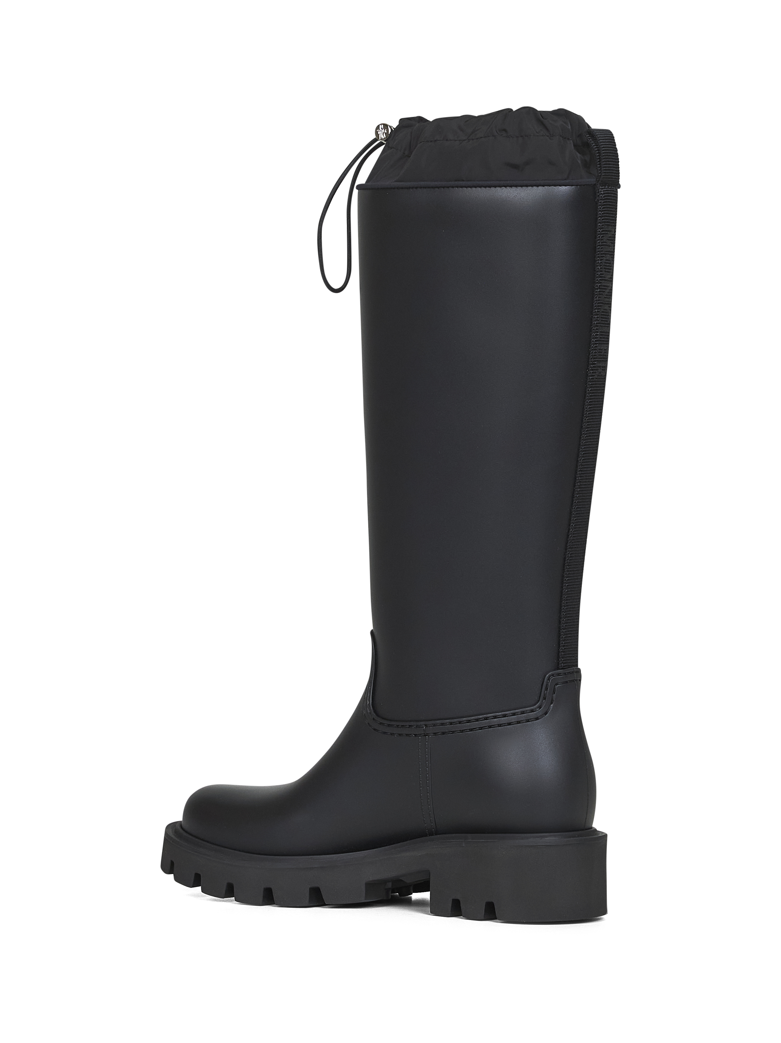 Moncler Boots Black K209B4G00190M4522999 (Moncler / ブーツ ) | Moncler (モンクレール)(2)
