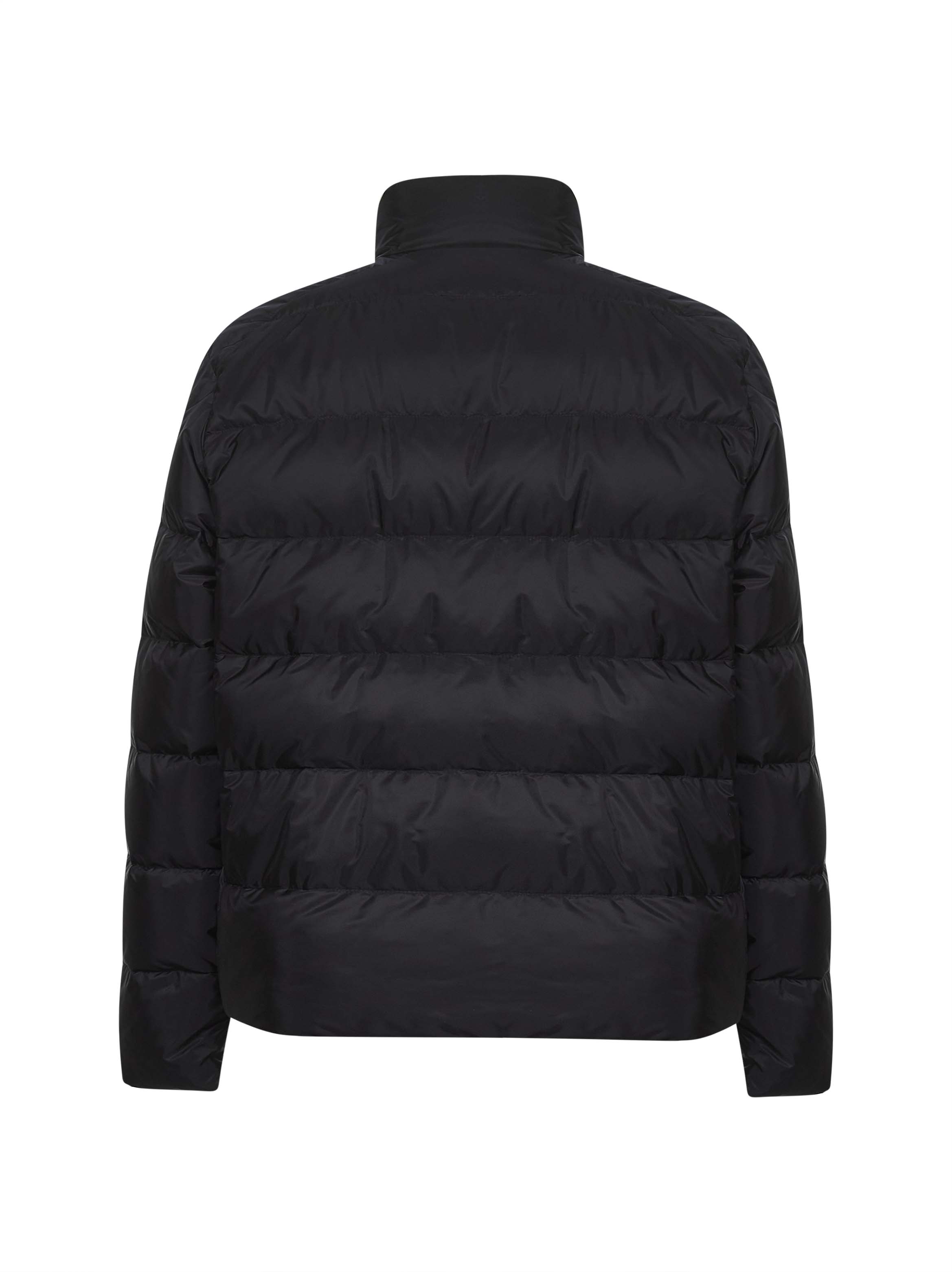 Prada Coats Black SGC933OOO1WQ9F0002 (Prada / ダウンジャケット・コート ) | Prada (プラダ)(1)
