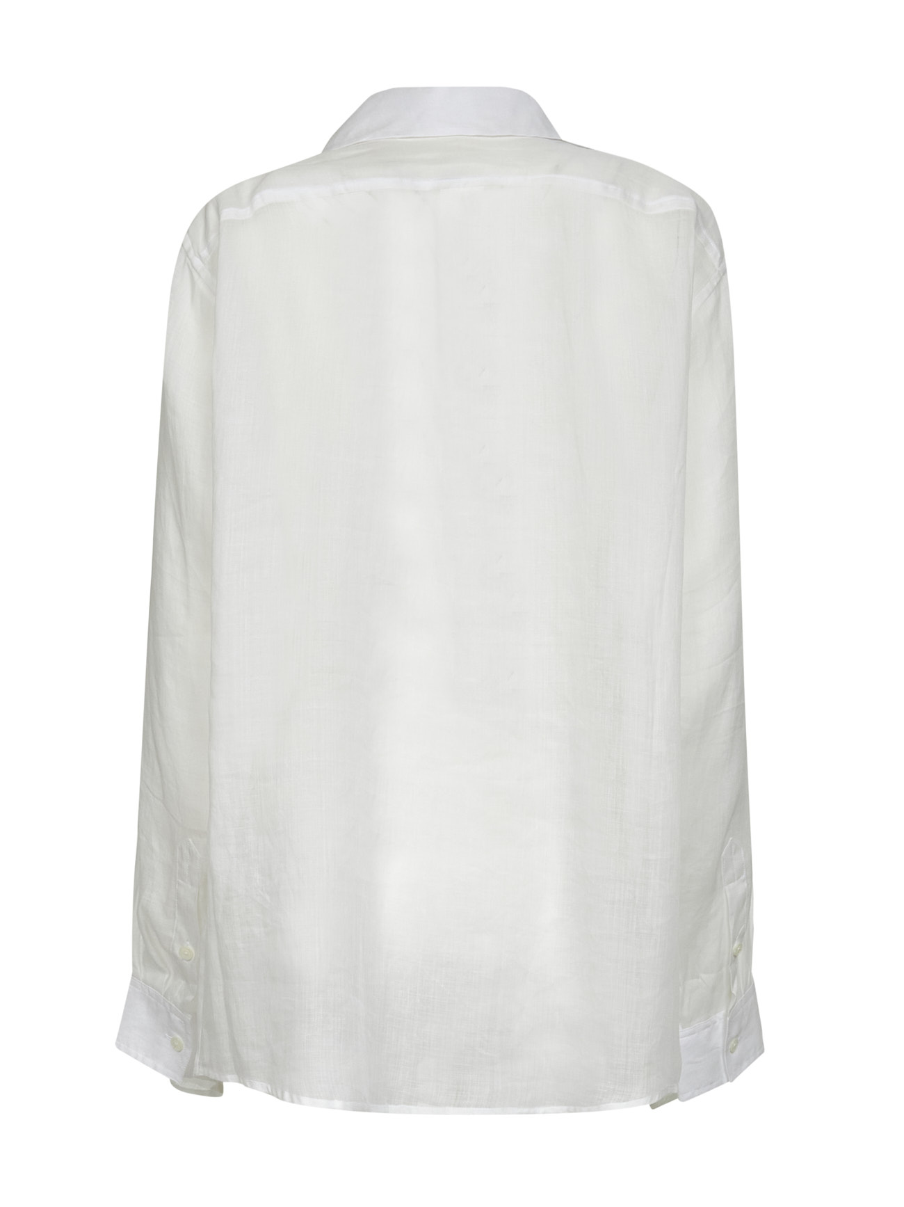 TOTEME Shirts White 253WRT0544FB0434047 (TOTEME / シャツ・ブラウス ) | TOTEME (トーテム)(1)