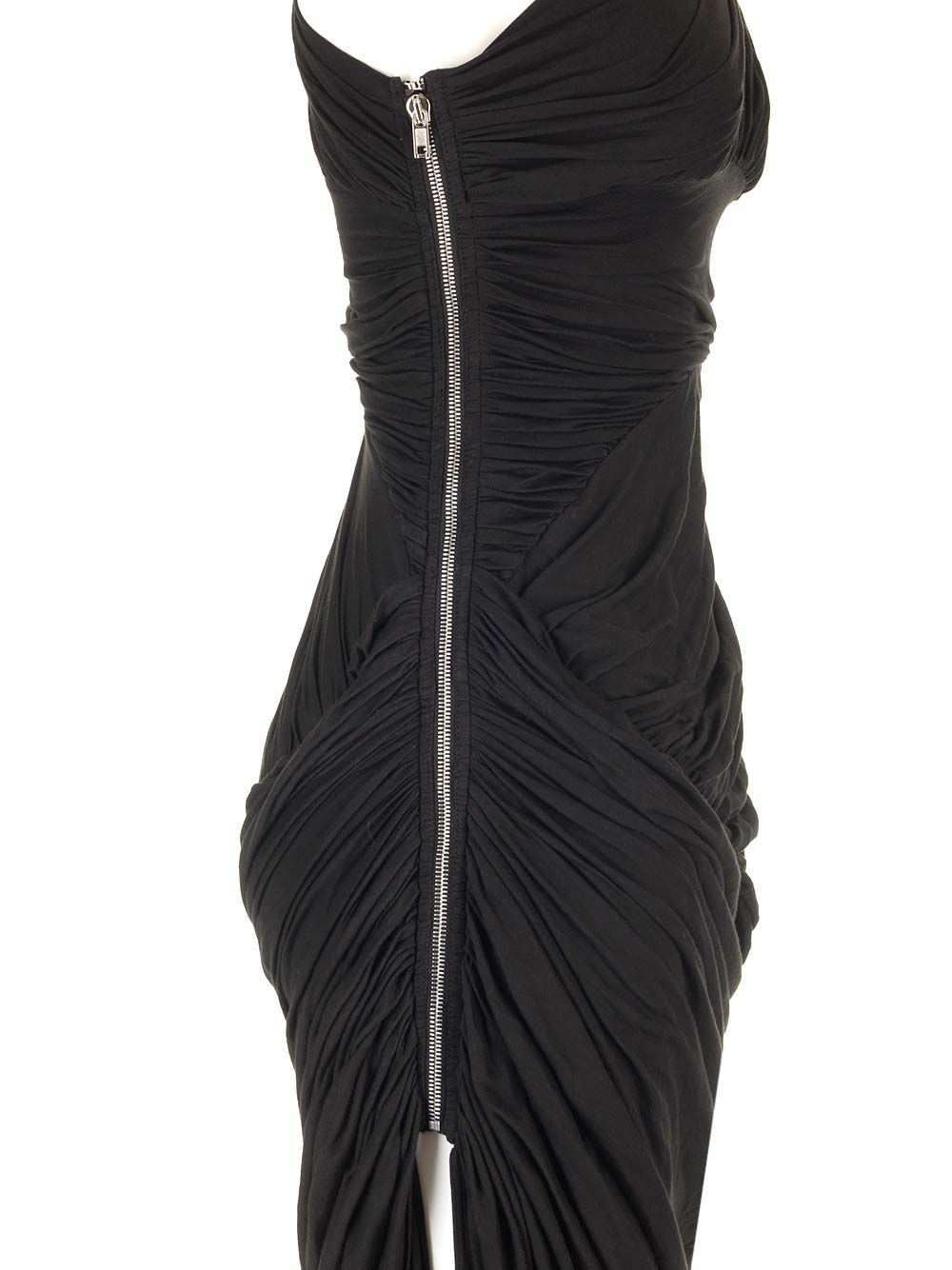 ワンピース RICK OWENS DRESS (DS01E3516RN) RICK OWENS - DRESS - Rick Owens