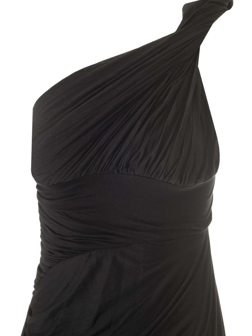 ワンピース RICK OWENS DRESS (DS01E3516RN) RICK OWENS - DRESS - Rick Owens