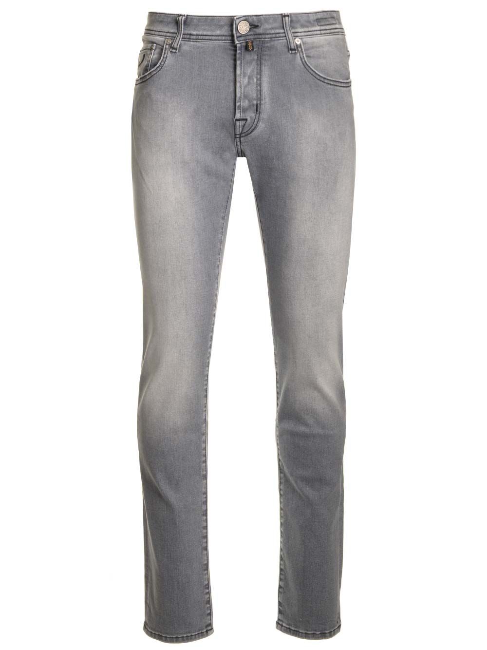 Slim fit "Nick" jeans JUMQE007900D (JACOB COHEN / ジーンズ ) | JACOB COHEN (ヤコブ コーエン)