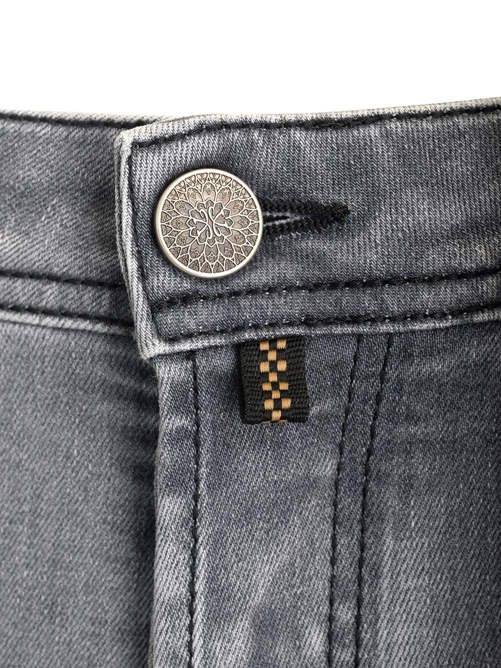 Slim fit "Nick" jeans JUMQE007900D (JACOB COHEN / ジーンズ ) | JACOB COHEN (ヤコブ コーエン)(2)