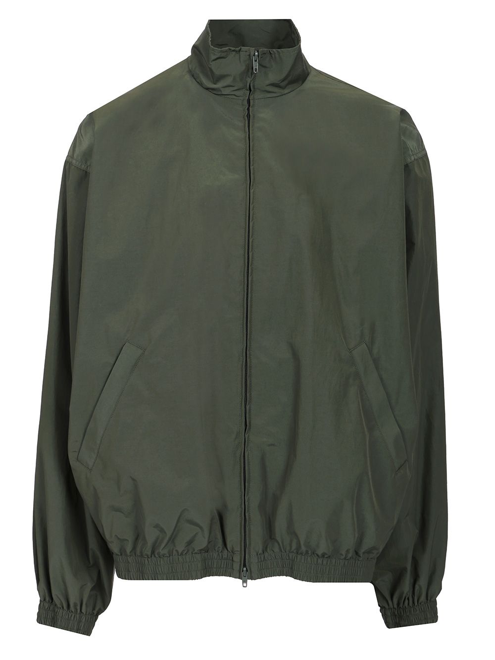 Tracksuit Jacket 794465TPQ382840 (Balenciaga / カジュアルジャケット・ベスト ) | Balenciaga (バレンシアガ)