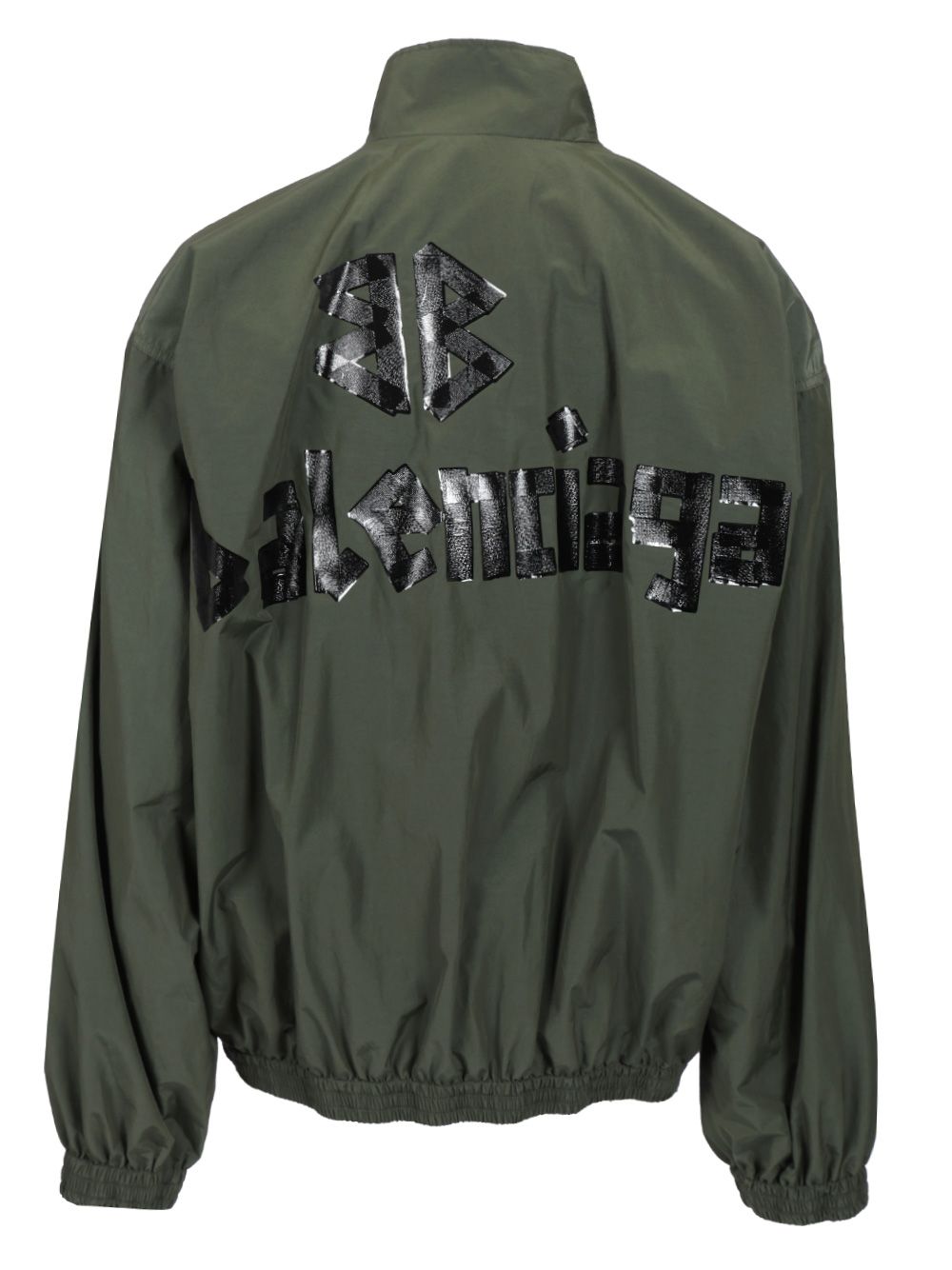 Tracksuit Jacket 794465TPQ382840 (Balenciaga / カジュアルジャケット・ベスト ) | Balenciaga (バレンシアガ)(1)
