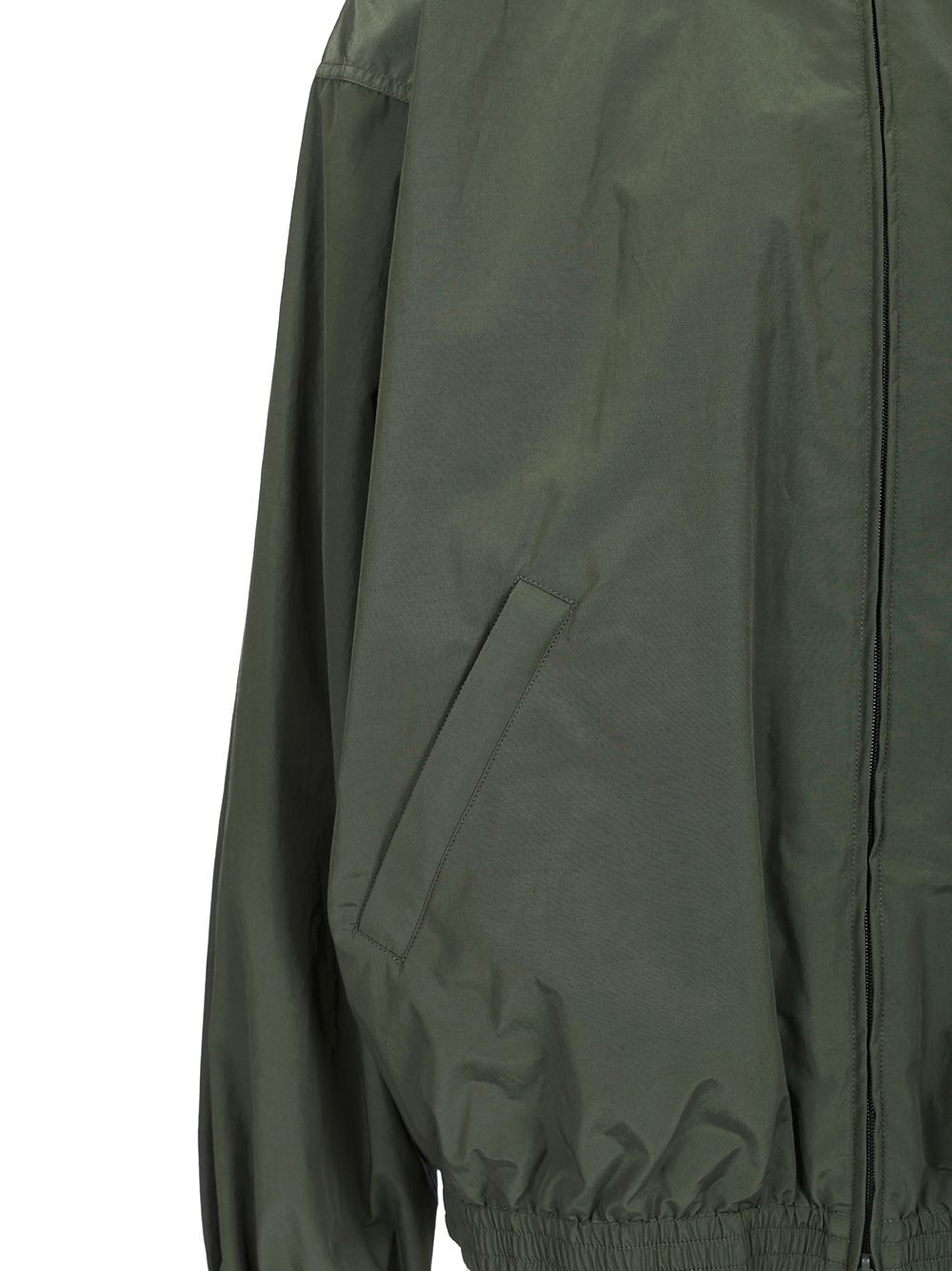 Tracksuit Jacket 794465TPQ382840 (Balenciaga / カジュアルジャケット・ベスト ) | Balenciaga (バレンシアガ)(3)