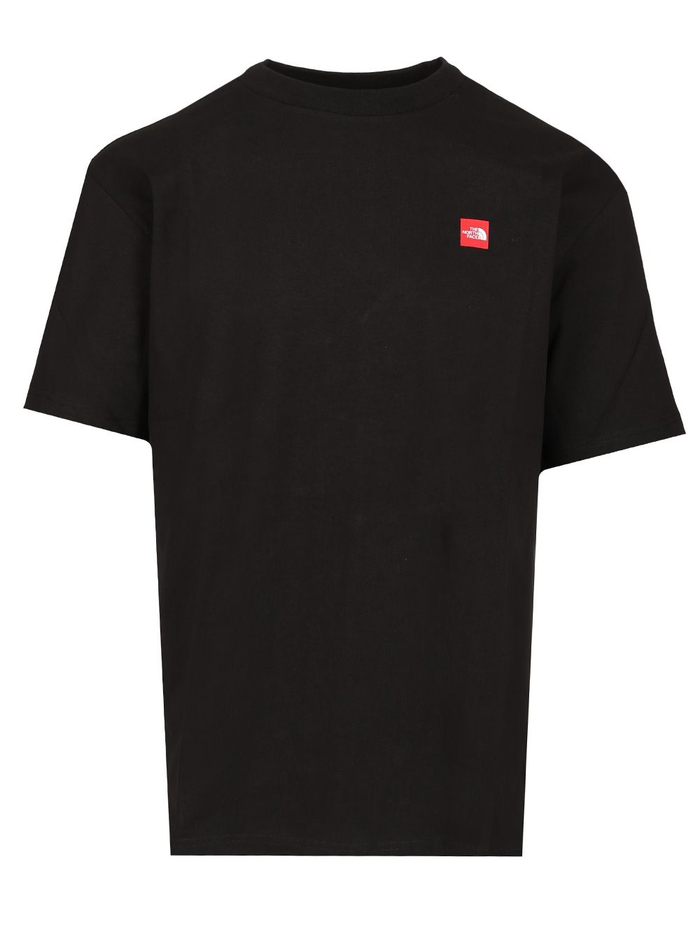Oversized T-shirt NF0A8C1RJK3 (THE NORTH FACE / Tシャツ・カットソー ) | THE NORTH FACE (ザ・ノース・フェイス)