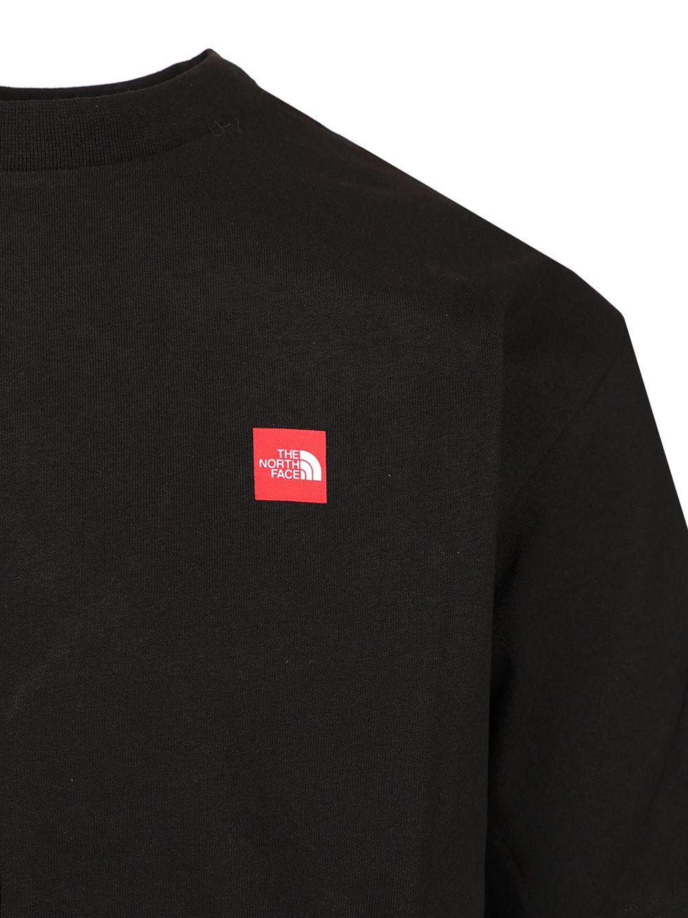 Oversized T-shirt NF0A8C1RJK3 (THE NORTH FACE / Tシャツ・カットソー ) | THE NORTH FACE (ザ・ノース・フェイス)(2)