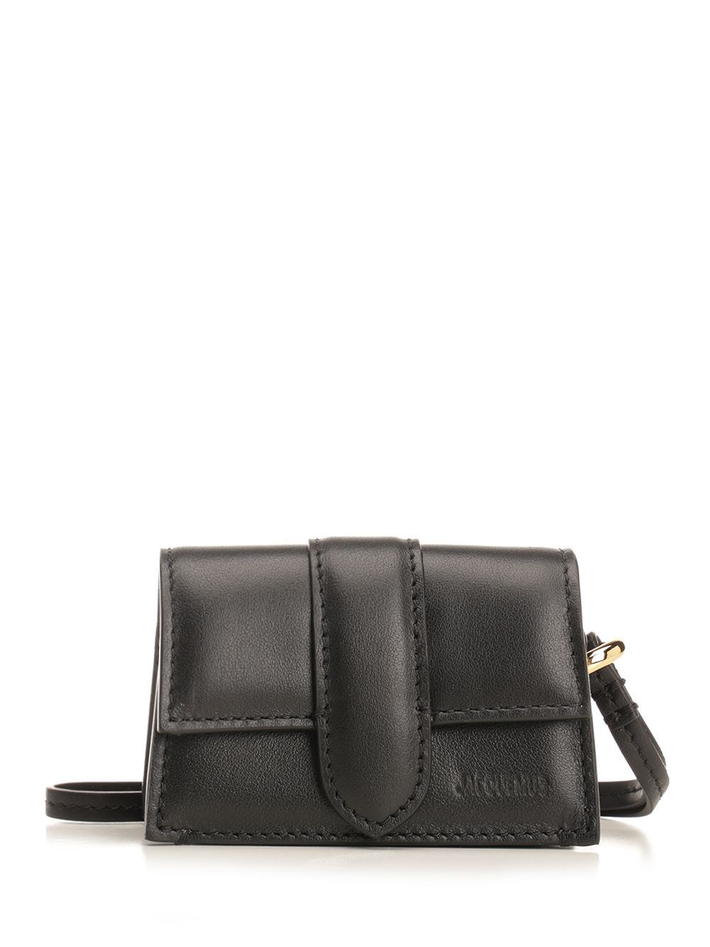 AirPod mini case "Bambino" 23H233SL1173000990 (JACQUEMUS / クラッチバッグ・ポーチ ) | JACQUEMUS (ジャックムス)