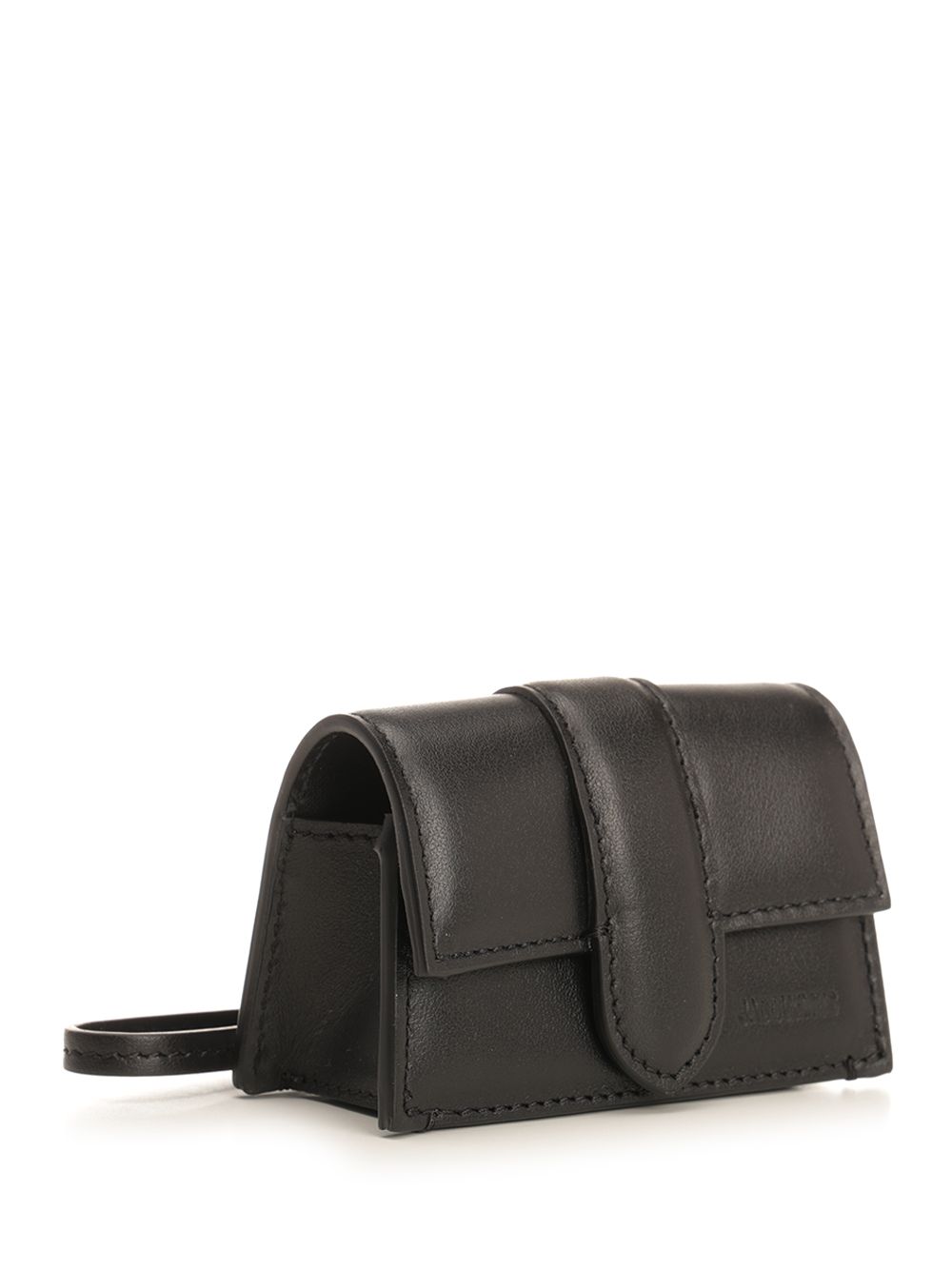 AirPod mini case "Bambino" 23H233SL1173000990 (JACQUEMUS / クラッチバッグ・ポーチ ) | JACQUEMUS (ジャックムス)(1)
