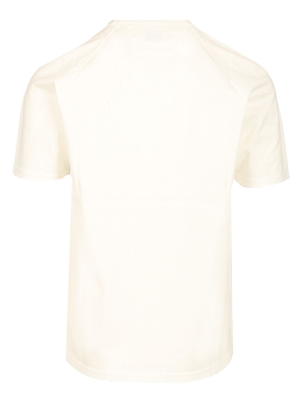 Cotton jersey T-shirt 18CMTS085A005431G103 (C.P. Company / Tシャツ・カットソー ) | C.P. Company (シーピーカンパニー)(1)