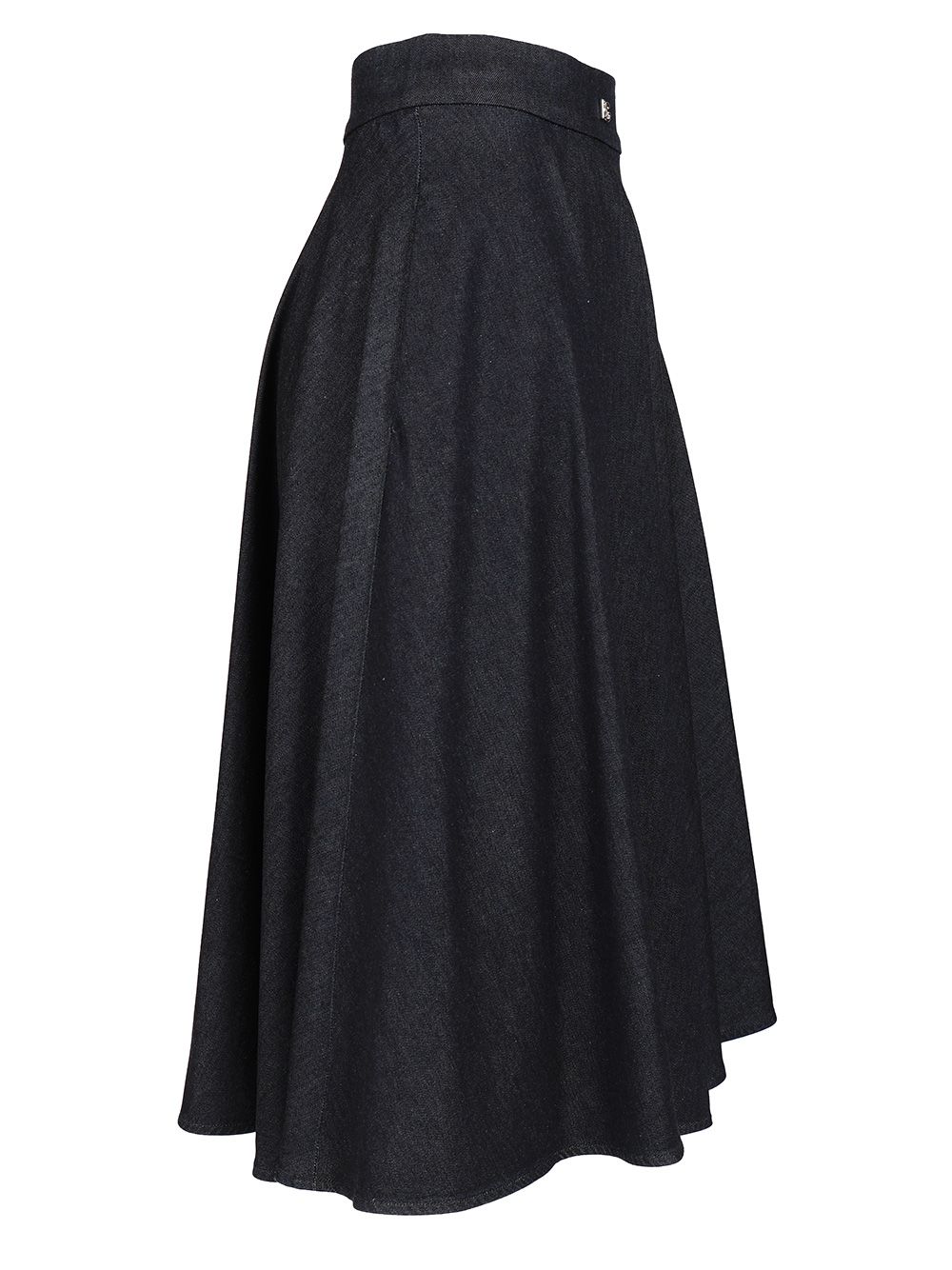 Denim midi skirt F4C7ODS9001 (Dolce & Gabbana / スカート ) | Dolce & Gabbana (ドルチェガッバーナ)(2)