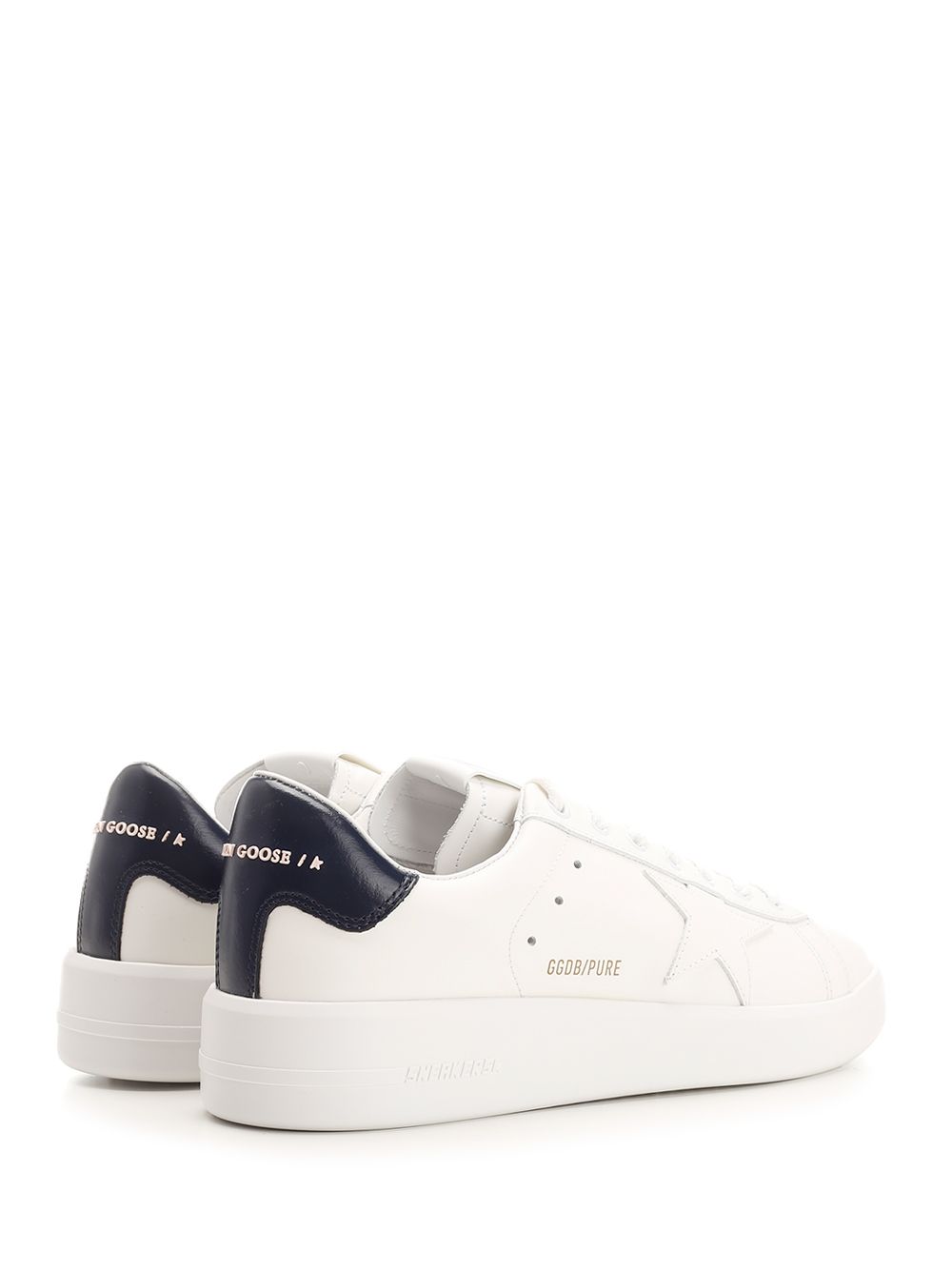 White "Pure star" sneakers GMF00197F00416110793 (Golden Goose / スニーカー ) | Golden Goose (ゴールデングース)(2)