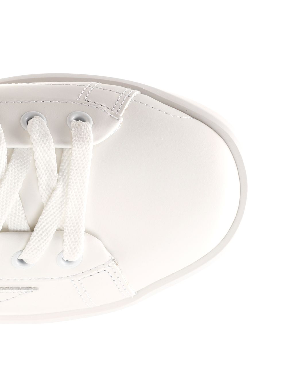 White "Pure star" sneakers GMF00197F00416110793 (Golden Goose / スニーカー ) | Golden Goose (ゴールデングース)(3)