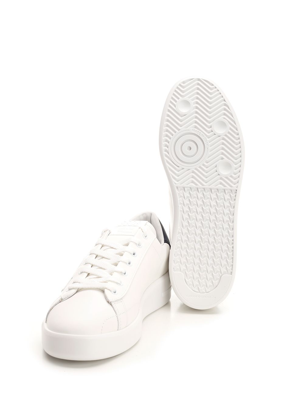 White "Pure star" sneakers GMF00197F00416110793 (Golden Goose / スニーカー ) | Golden Goose (ゴールデングース)(4)