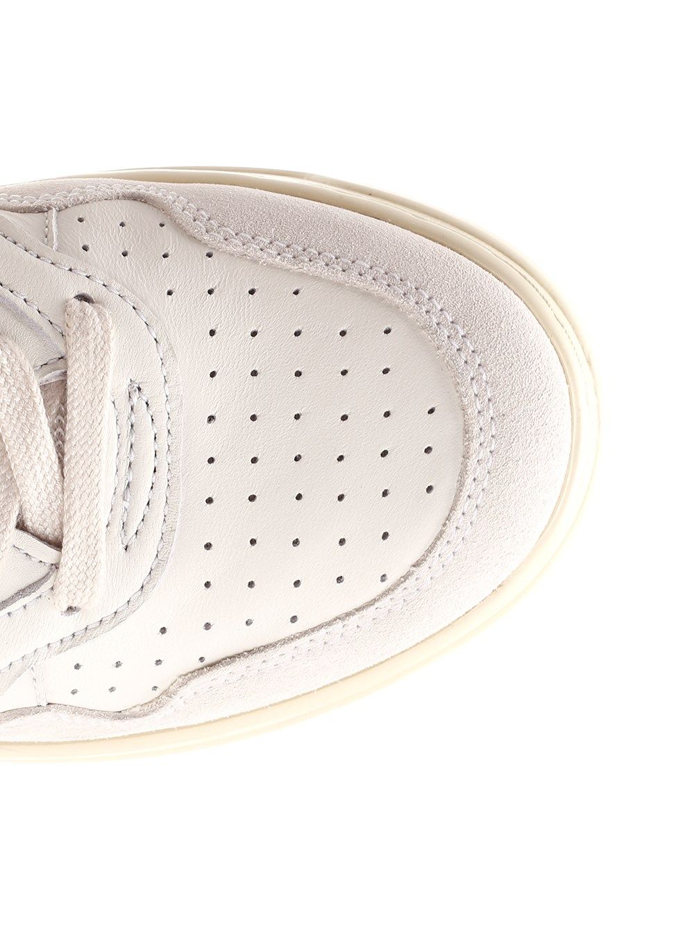 White "Open" low-top sneakers AOLMCE10CE10 (AUTRY / スニーカー ) | AUTRY (オートリー)(3)