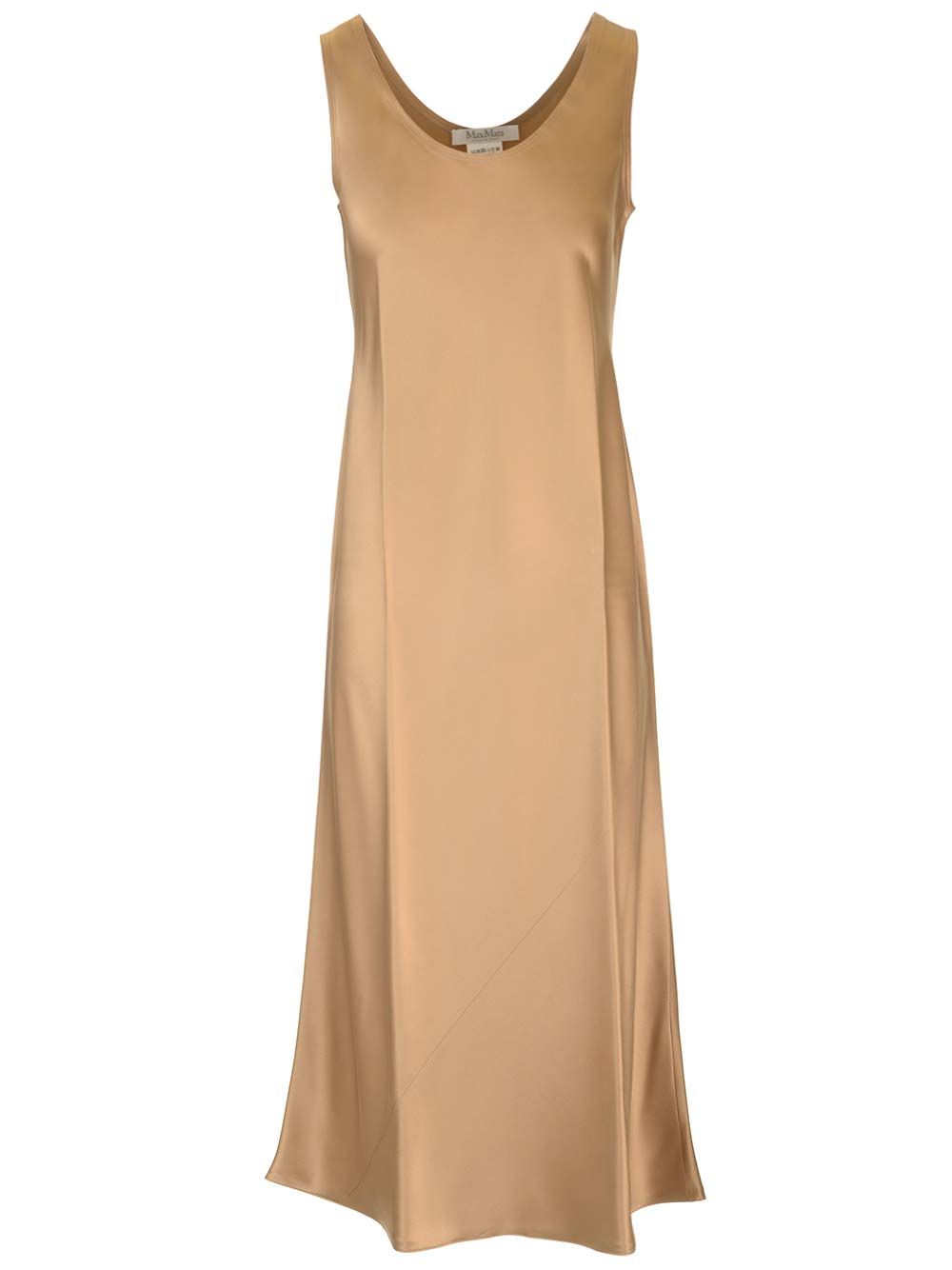 "Banjo" slip dress 2511221018600214032 (Max Mara / ワンピース・ドレス・オールインワン ) | Max Mara (マックスマーラ)