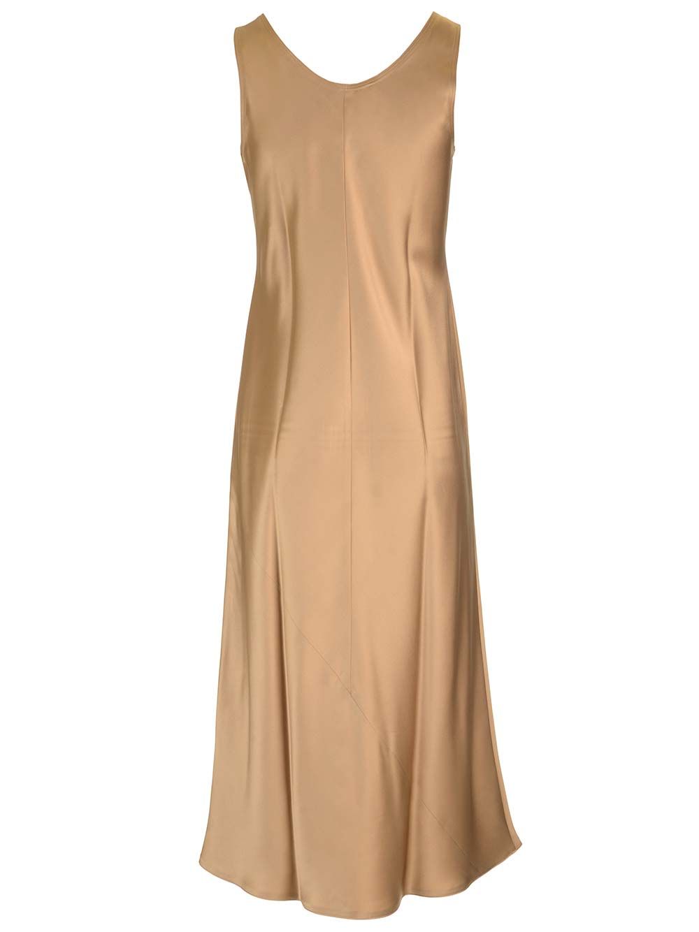 "Banjo" slip dress 2511221018600214032 (Max Mara / ワンピース・ドレス・オールインワン ) | Max Mara (マックスマーラ)(1)