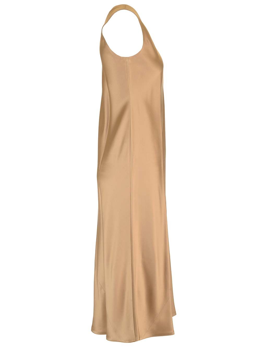 "Banjo" slip dress 2511221018600214032 (Max Mara / ワンピース・ドレス・オールインワン ) | Max Mara (マックスマーラ)(2)
