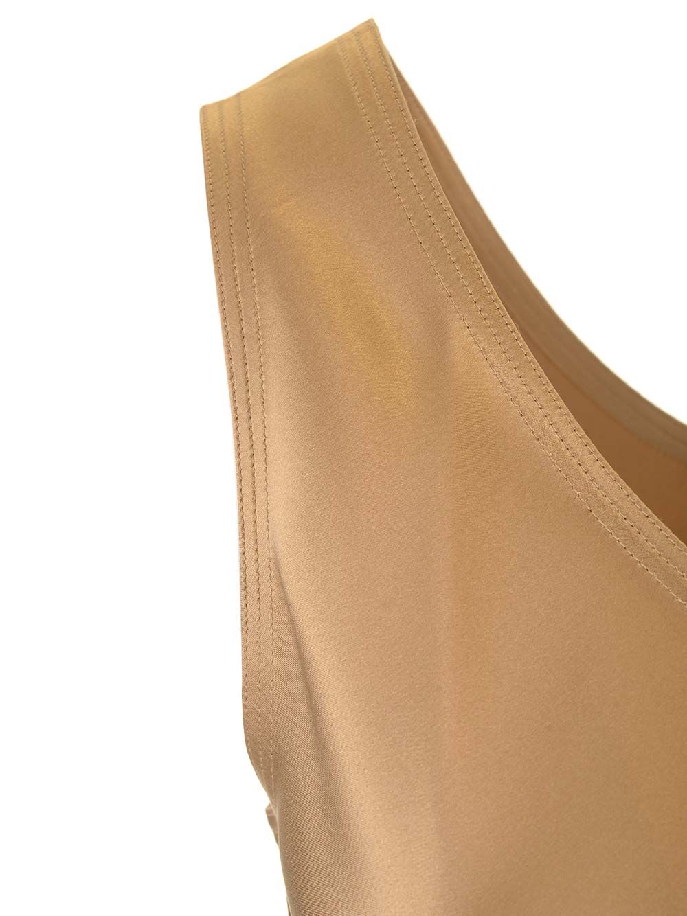 "Banjo" slip dress 2511221018600214032 (Max Mara / ワンピース・ドレス・オールインワン ) | Max Mara (マックスマーラ)(3)