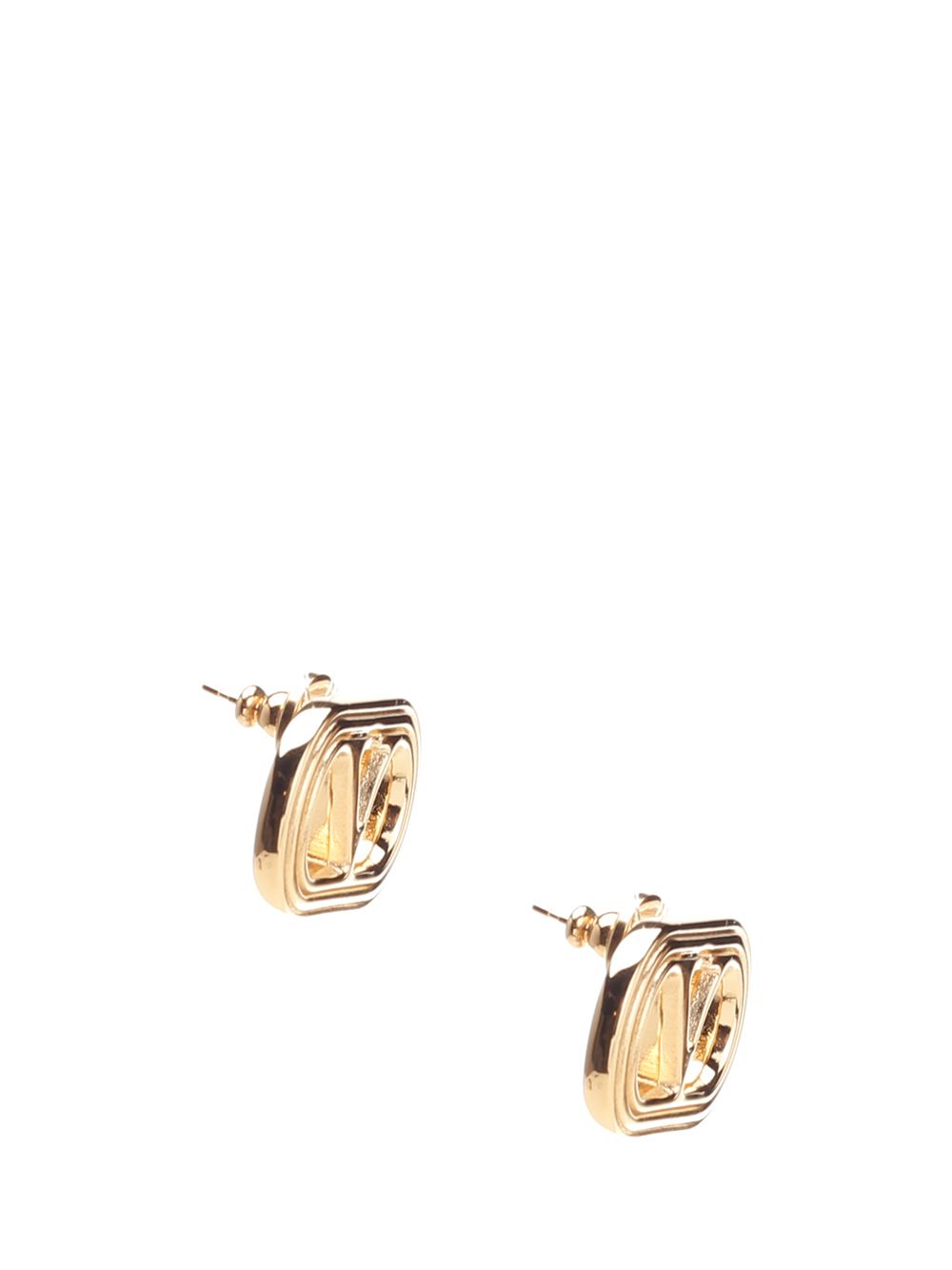Ovalette earrings (Valentino Garavani/ピアス・イヤリング
