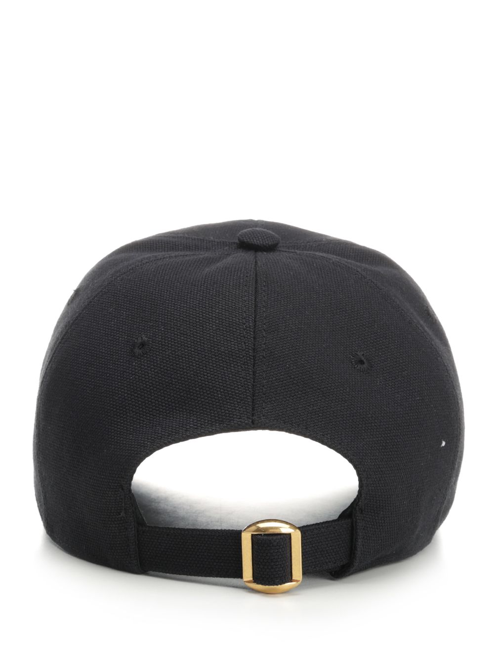 Cotton baseball hat 6W2HDA41WGJ9LP (Valentino Garavani / 帽子 ) | Valentino Garavani (ヴァレンティノ)(2)