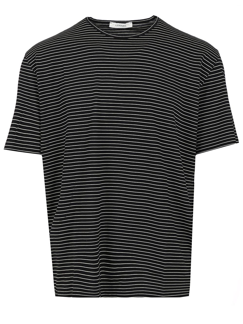 Striped T-shirt TO1385LJ1033MU040 (LEMAIRE / Tシャツ・カットソー ) | LEMAIRE (ルメール)