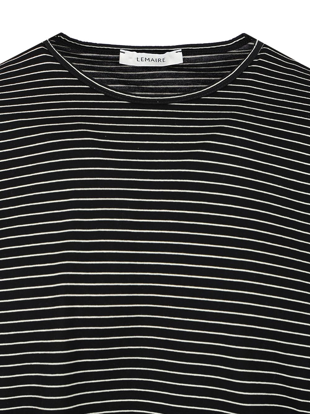 Striped T-shirt TO1385LJ1033MU040 (LEMAIRE / Tシャツ・カットソー ) | LEMAIRE (ルメール)(2)