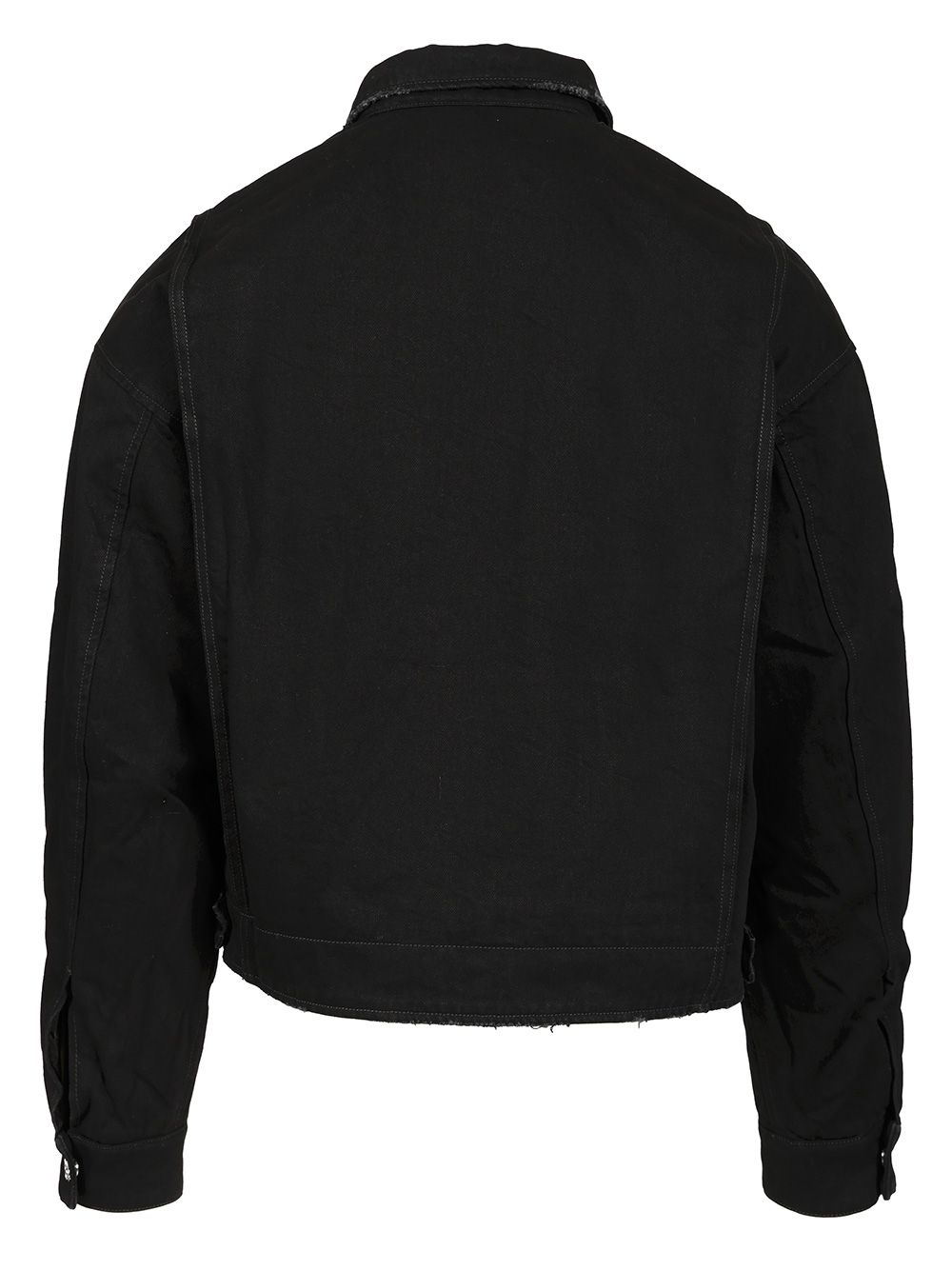 Bandana jacket AMDNBN1007BlackOD (AMIRI / カジュアルジャケット ) | AMIRI (アミリ)(1)