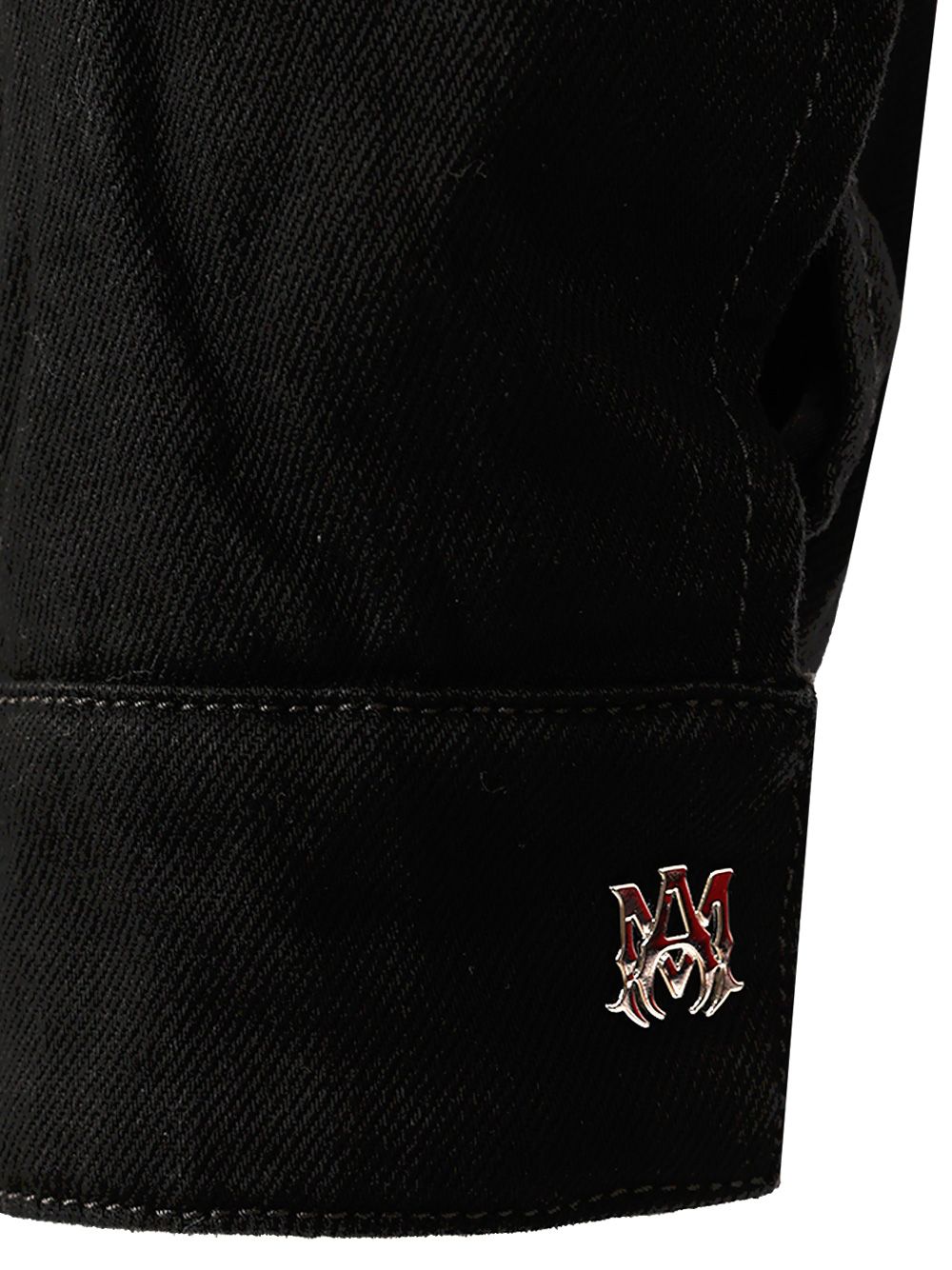 Bandana jacket AMDNBN1007BlackOD (AMIRI / カジュアルジャケット ) | AMIRI (アミリ)(4)