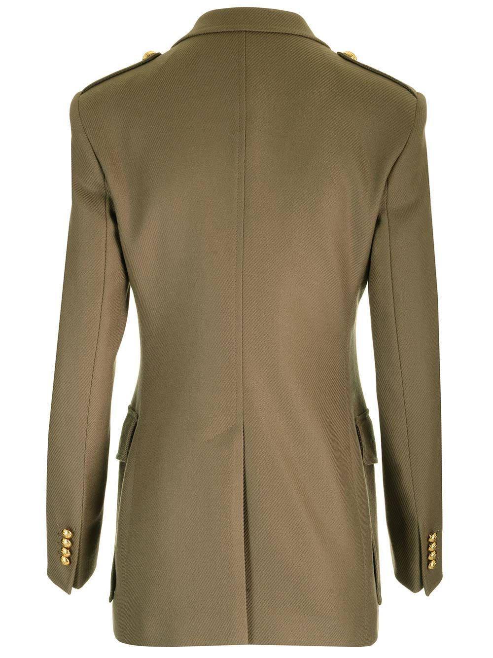 ジャケット TAGLIATORE 'Giamila' blazer Beige Giamila