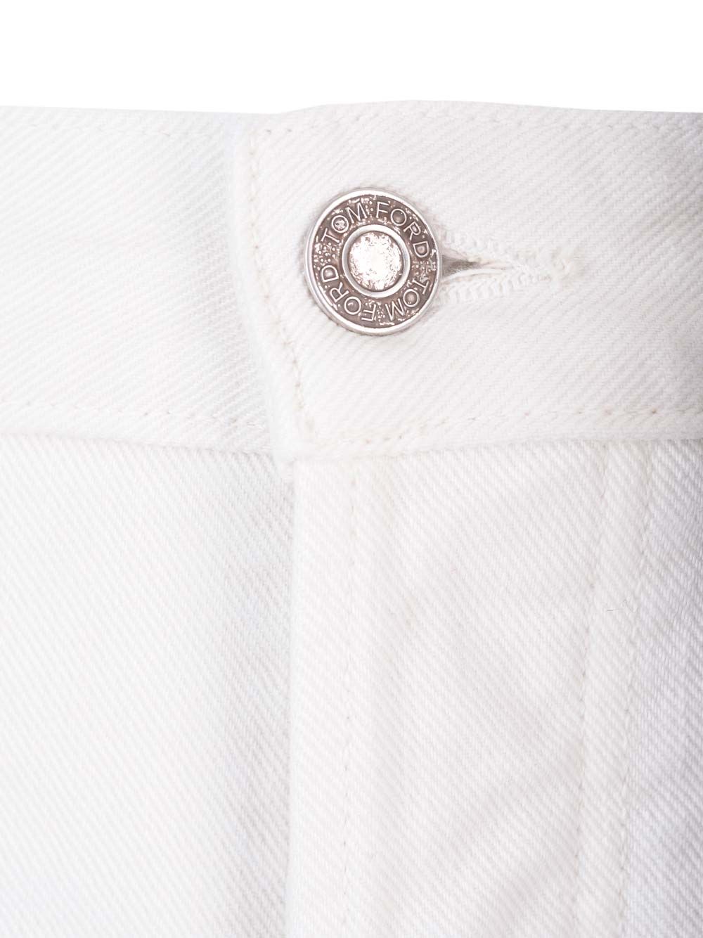 Slim fit jeans DPS001DMC037S24AW003 (TOM FORD / ジーンズ ) | TOM FORD (トムフォード)(2)