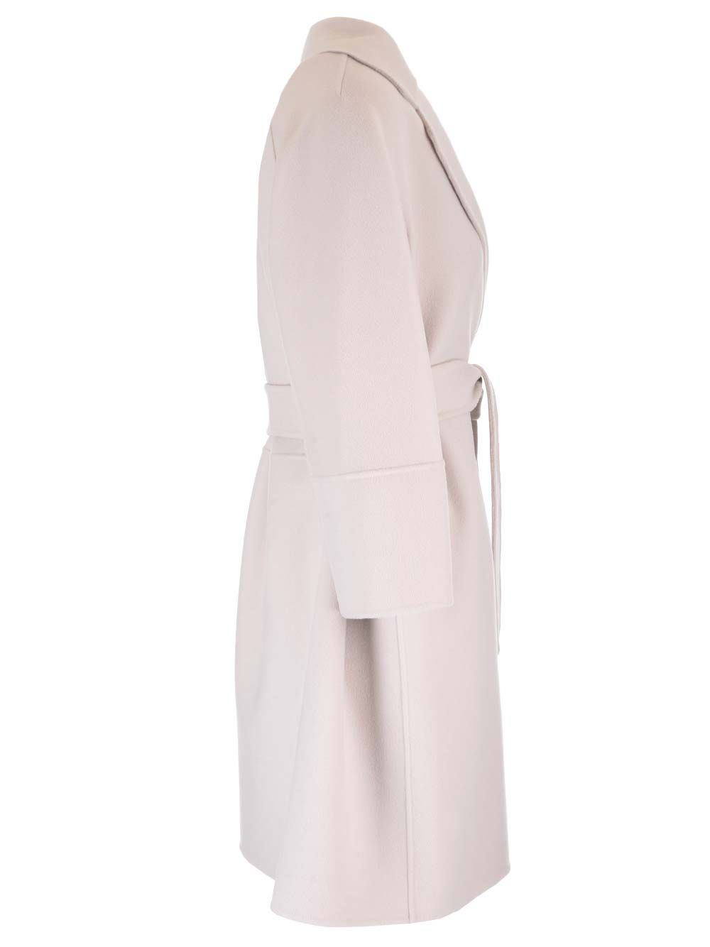 "Arona" unlined wool coat 2519011101600055 (S MAX MARA / コート ) | S MAX MARA (エス マックスマーラ)(2)