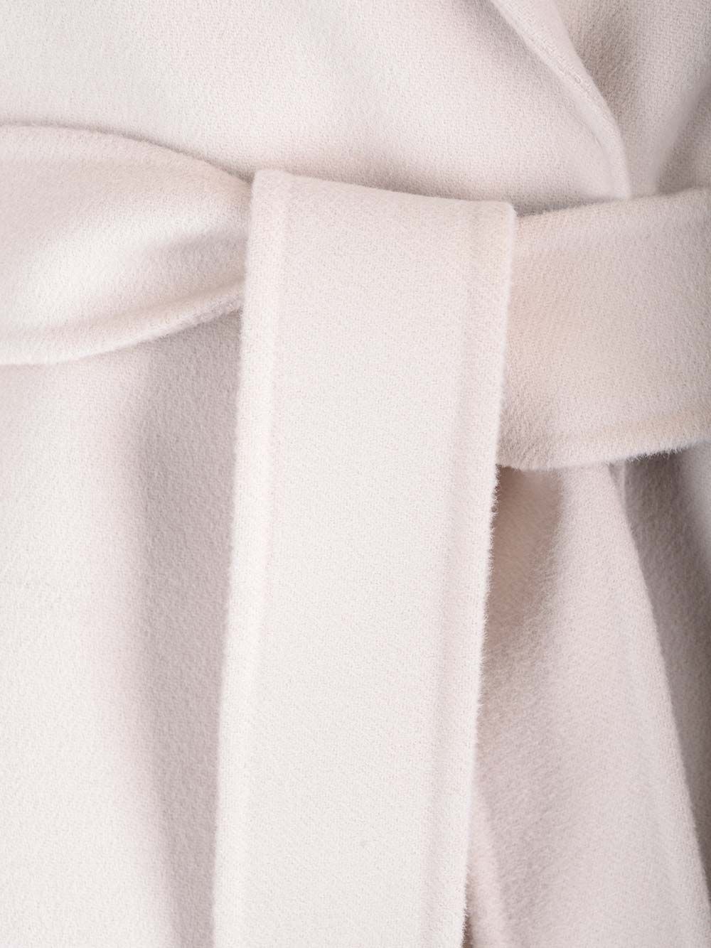 "Arona" unlined wool coat 2519011101600055 (S MAX MARA / コート ) | S MAX MARA (エス マックスマーラ)(4)