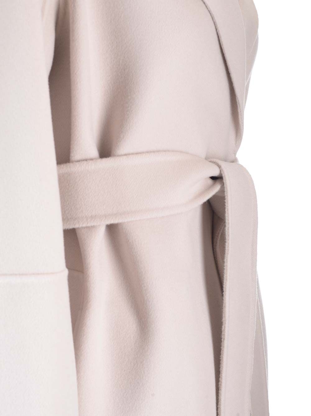 "Arona" unlined wool coat 2519011101600055 (S MAX MARA / コート ) | S MAX MARA (エス マックスマーラ)(5)