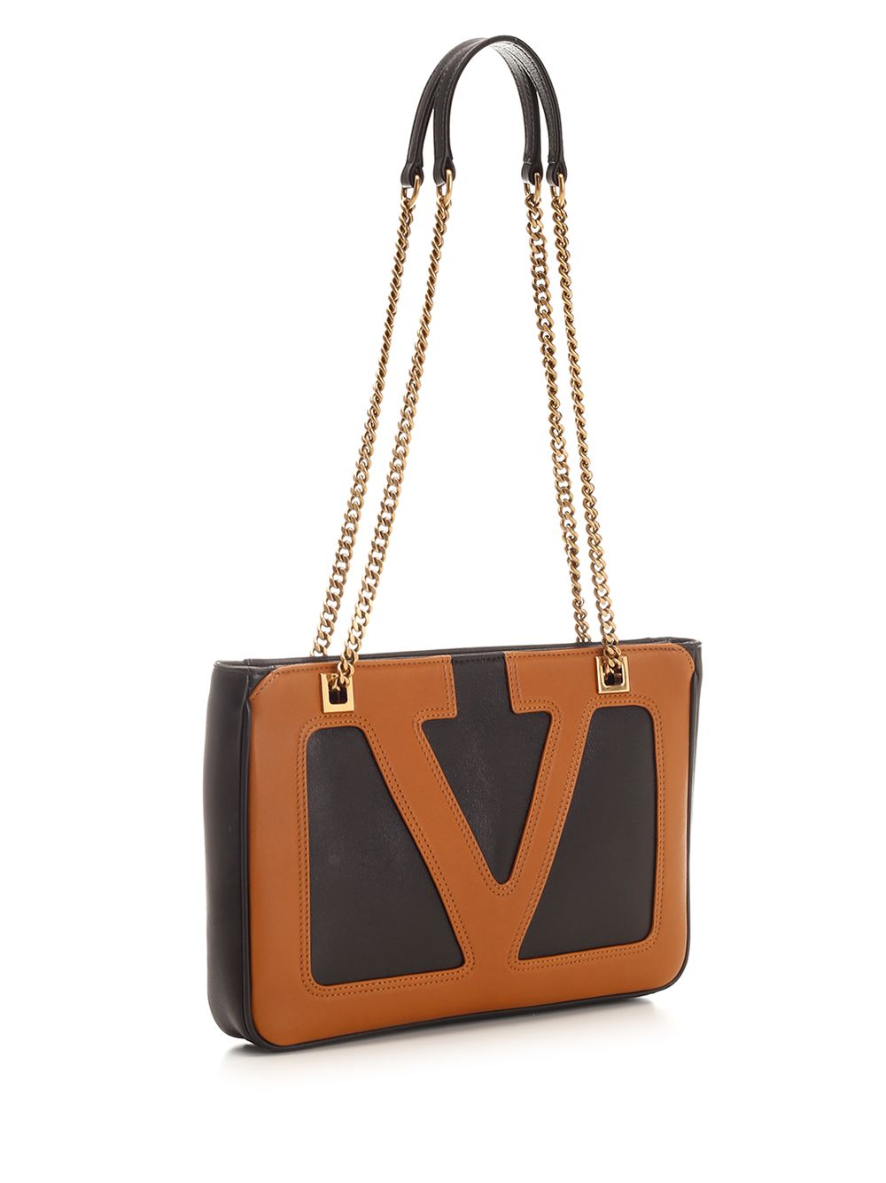 "Viva Superstar" small tote bag 6W2B0R14PTJRFA (Valentino Garavani / ハンドバッグ・ショルダーバッグ ) | Valentino Garavani (ヴァレンティノ)(1)