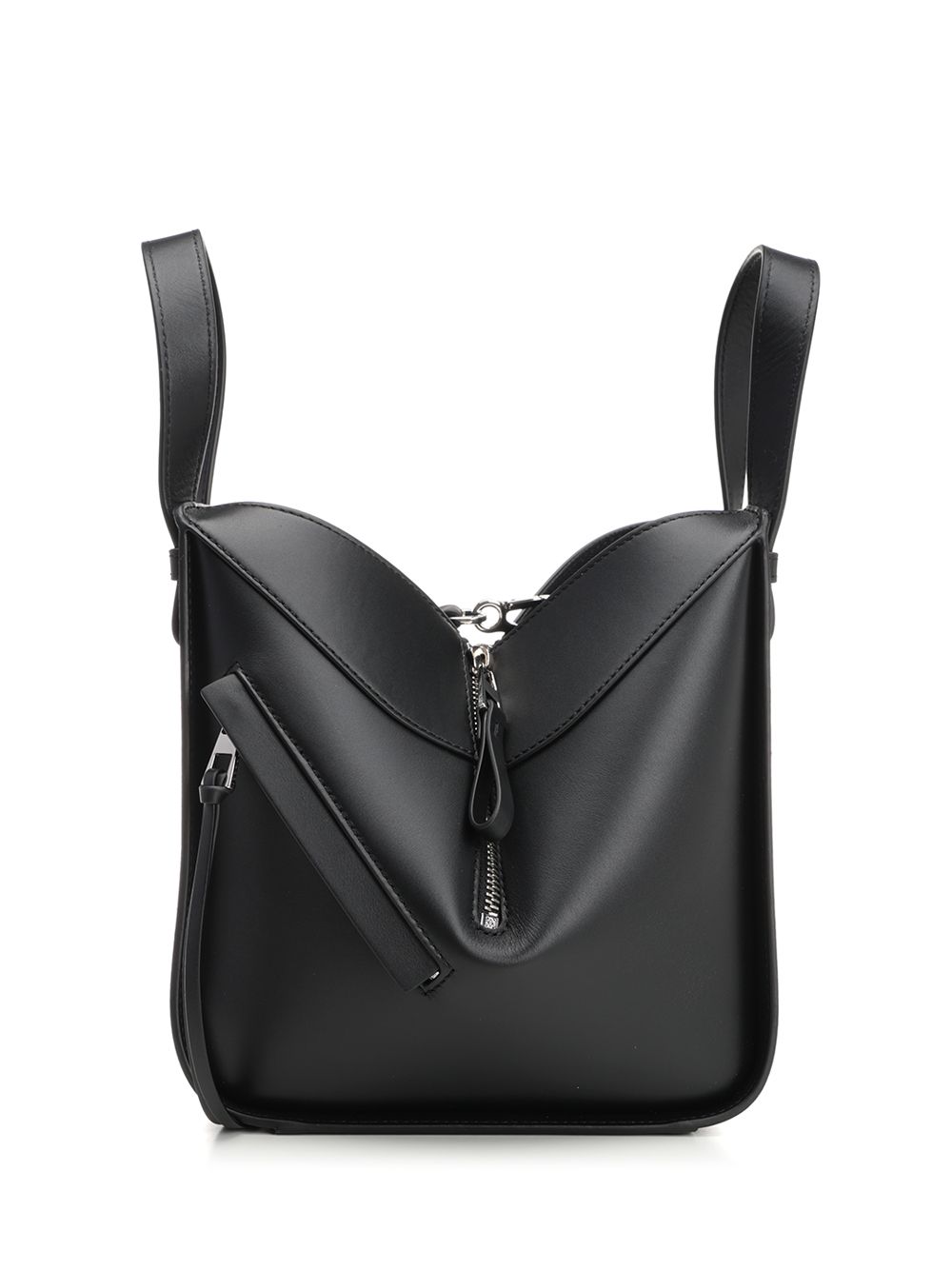 "Hammock Compact" Bag A538H13X261100 (LOEWE / ハンドバッグ・ショルダーバッグ ) | LOEWE (ロエベ)