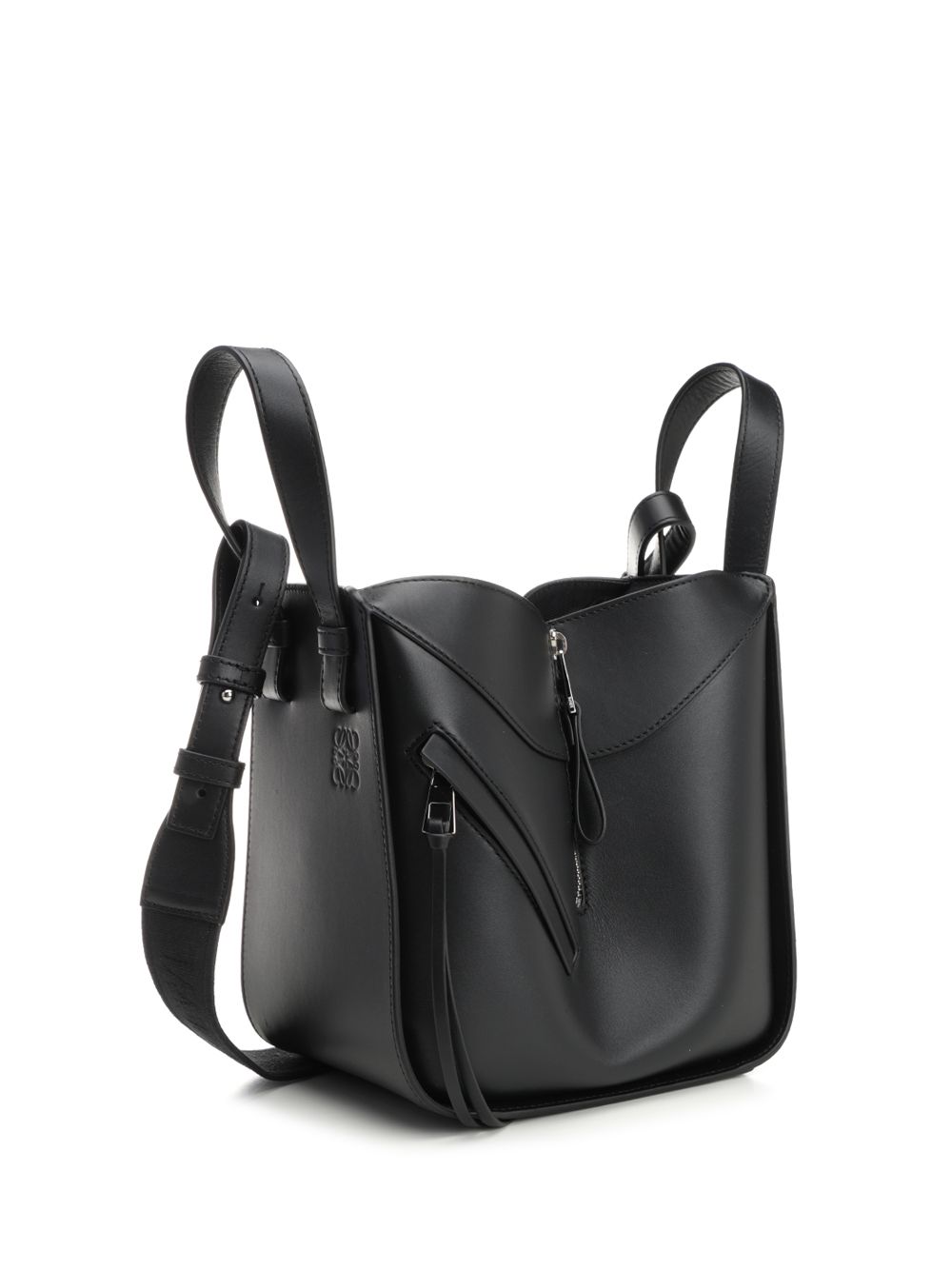 "Hammock Compact" Bag A538H13X261100 (LOEWE / ハンドバッグ・ショルダーバッグ ) | LOEWE (ロエベ)(1)