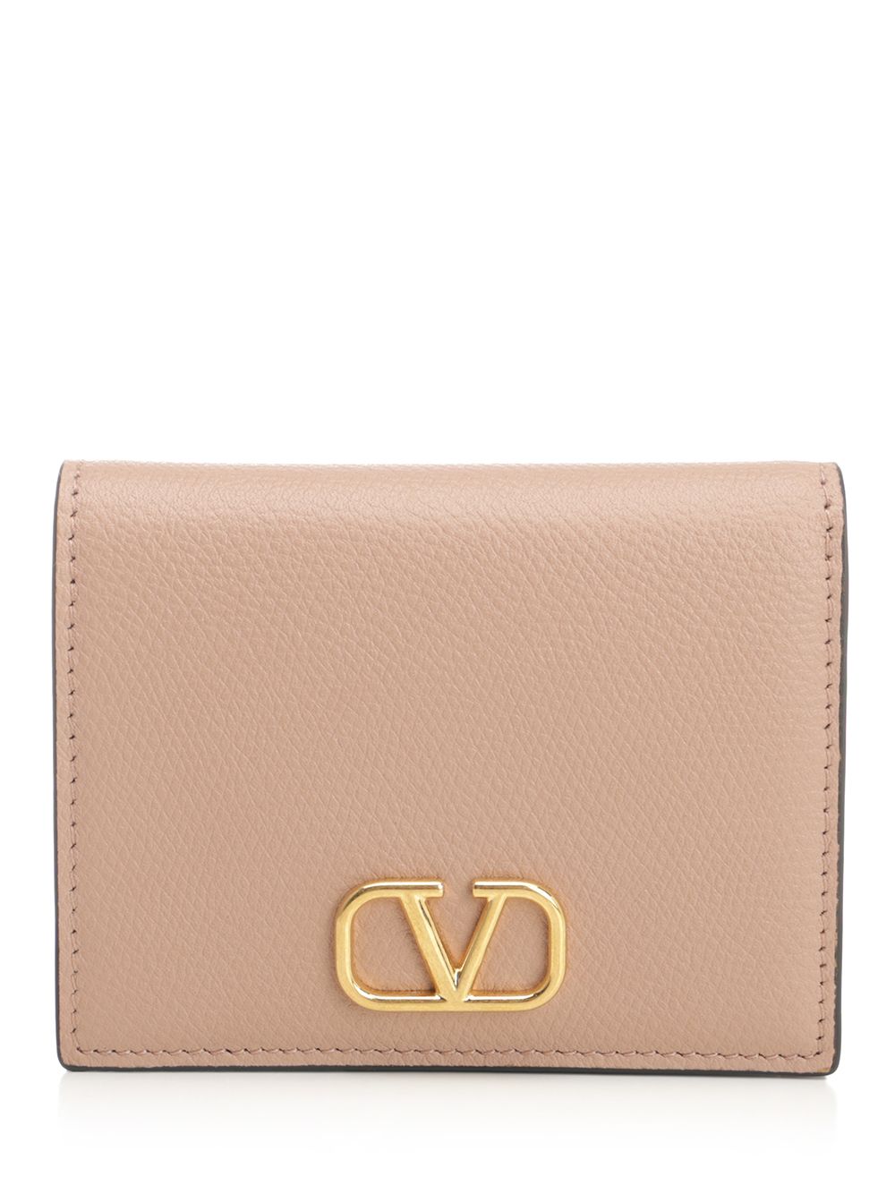 "V Logo" wallet 6W2P0R39SNPGF9 (Valentino Garavani / 財布・カードケース ) | Valentino Garavani (ヴァレンティノ)