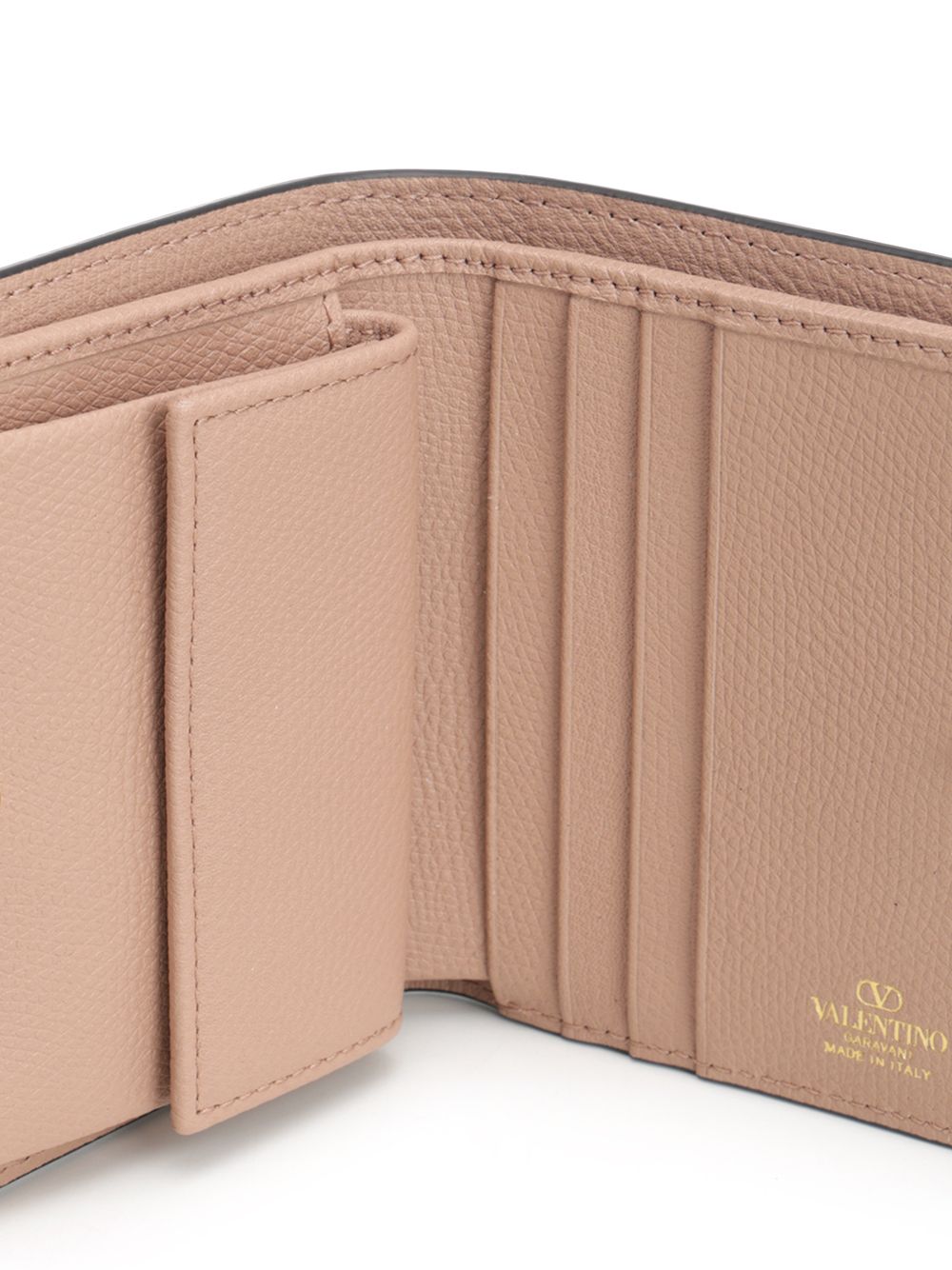 "V Logo" wallet 6W2P0R39SNPGF9 (Valentino Garavani / 財布・カードケース ) | Valentino Garavani (ヴァレンティノ)(3)