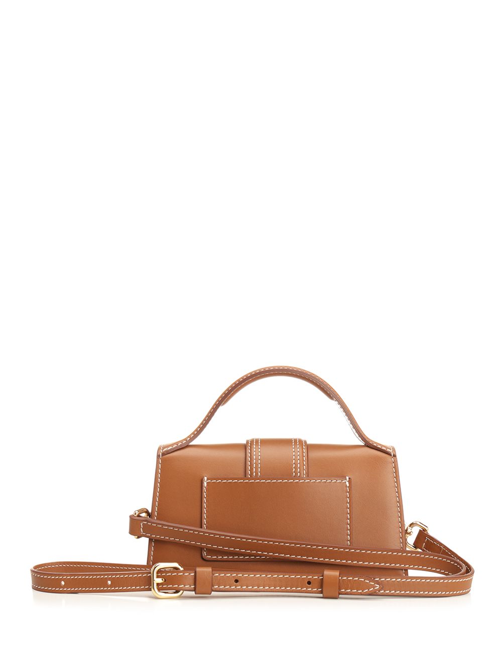 Small "Le Bambino" handbag 22H213BA0063072811 (JACQUEMUS / ハンドバッグ・ショルダーバッグ ) | JACQUEMUS (ジャックムス)(2)