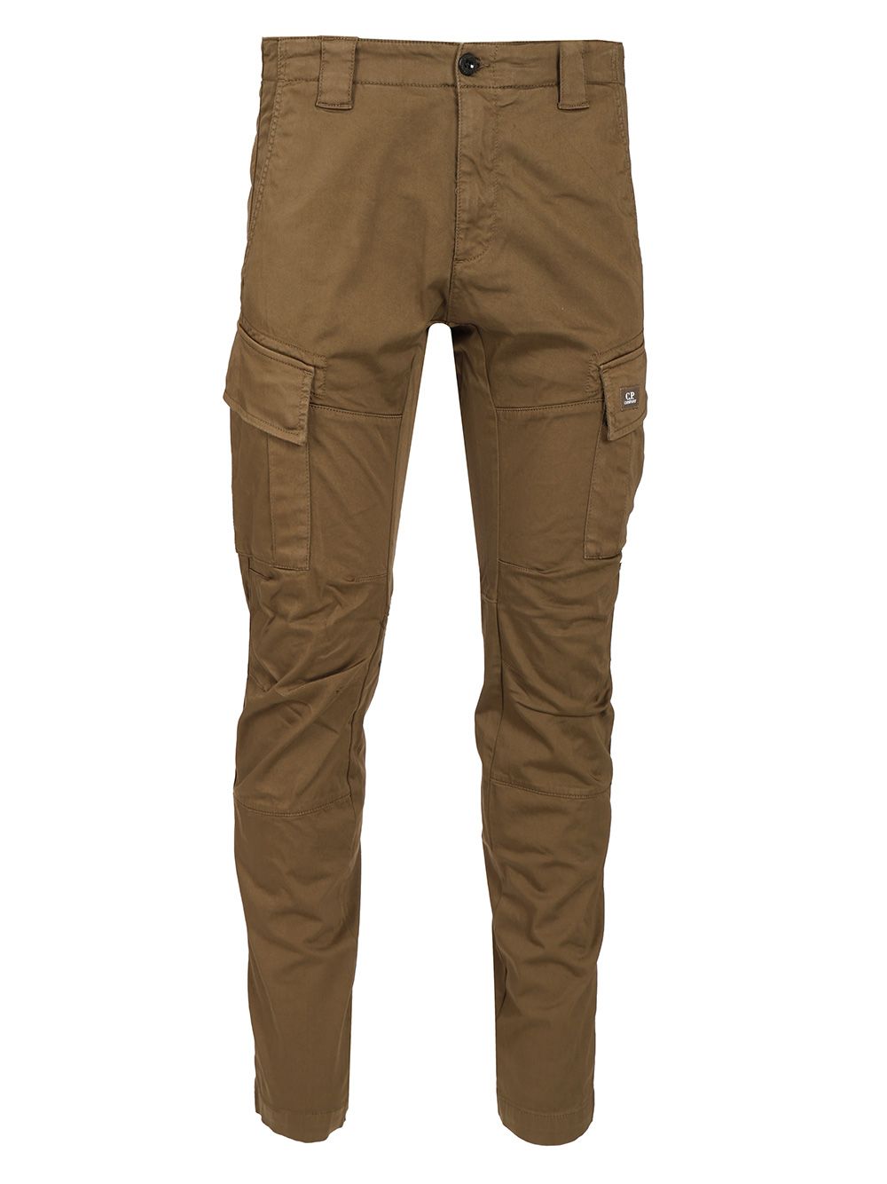 Stretch Cargo Pants 18CMPA117A005694G683 (C.P. Company / パンツ ) | C.P. Company (シーピーカンパニー)