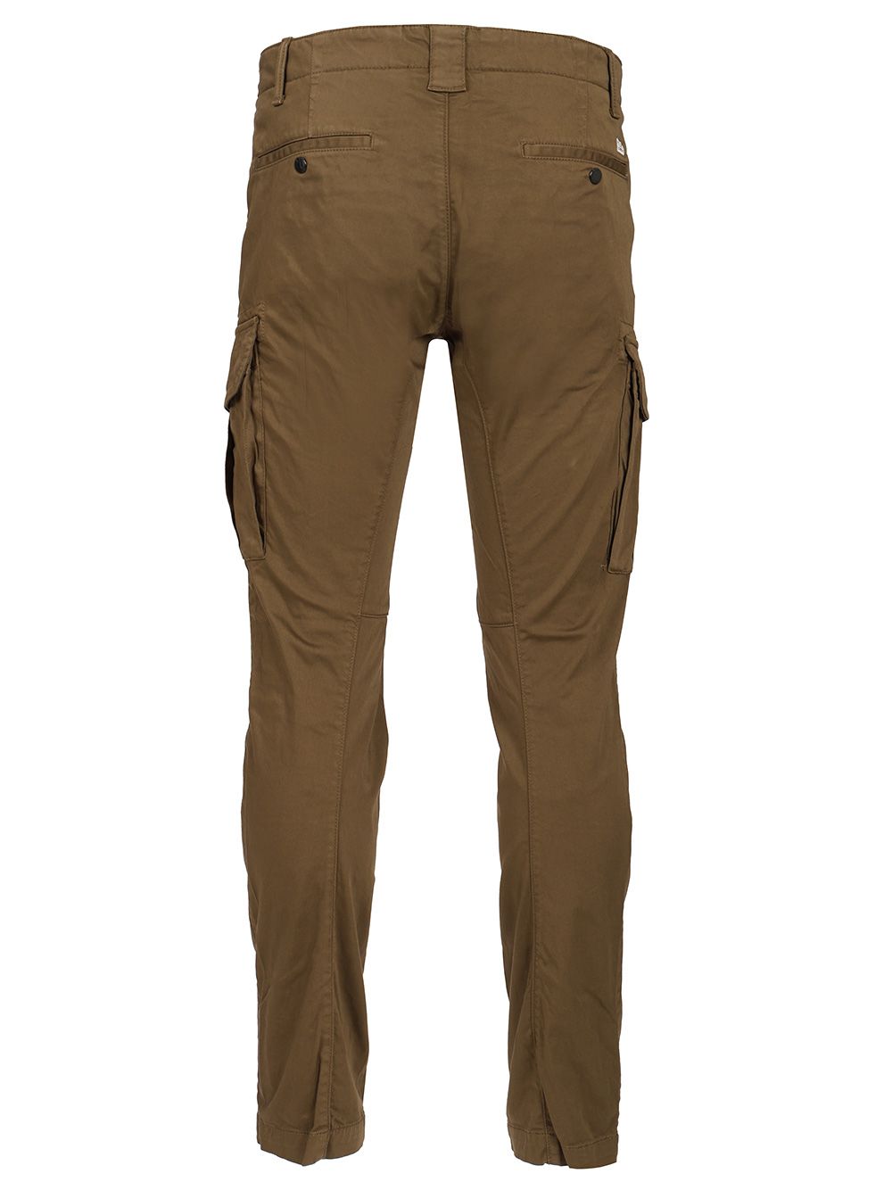 Stretch Cargo Pants 18CMPA117A005694G683 (C.P. Company / パンツ ) | C.P. Company (シーピーカンパニー)(1)